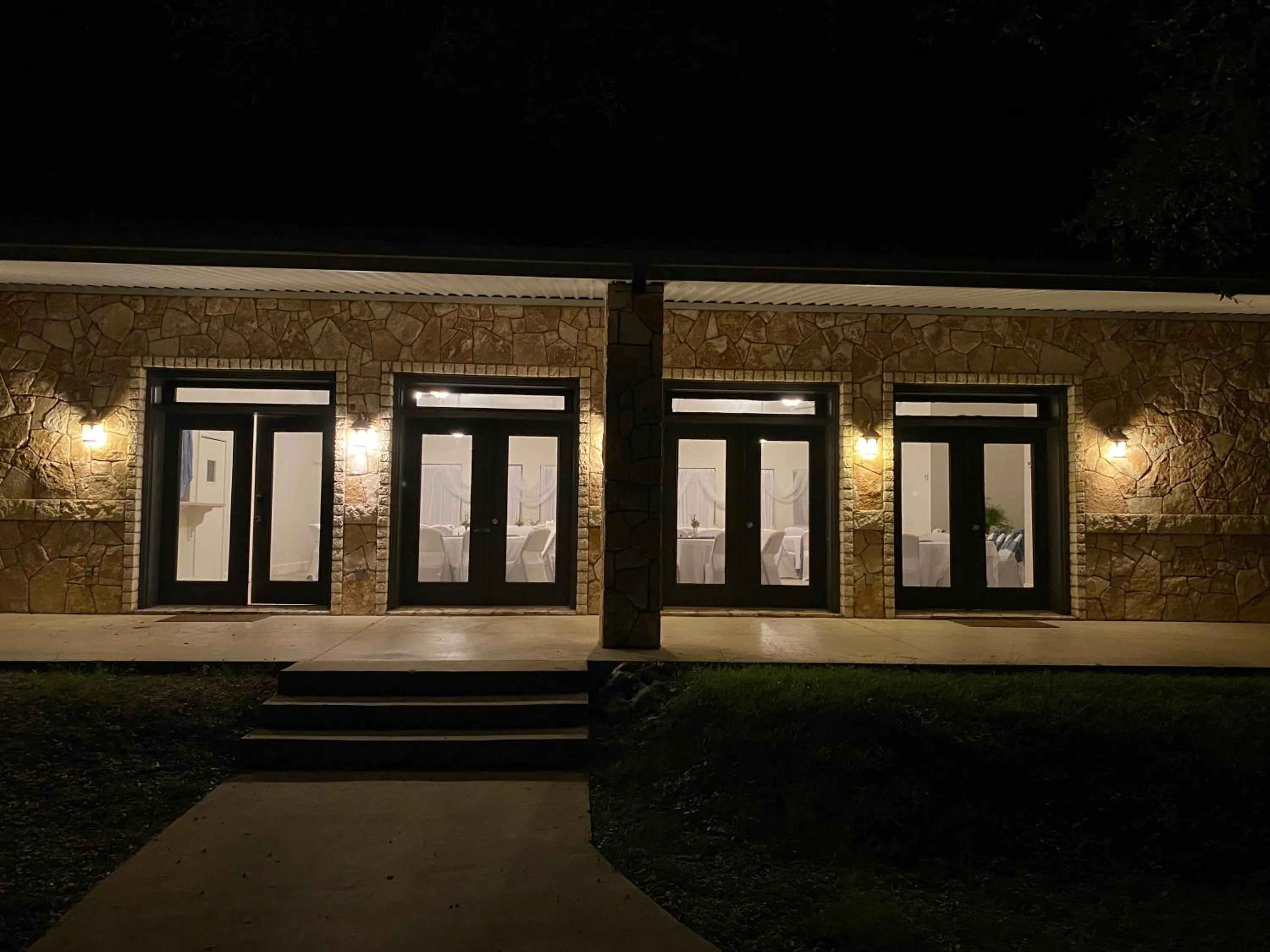 Property building in The Springs Retreat