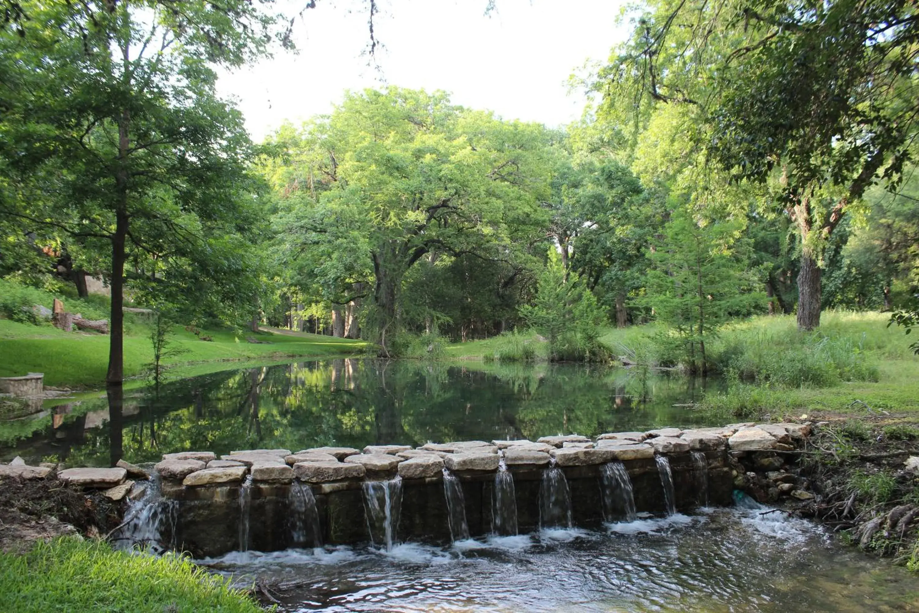 Budget Double Room in The Springs Retreat Budget Double Room in The Springs Retreat