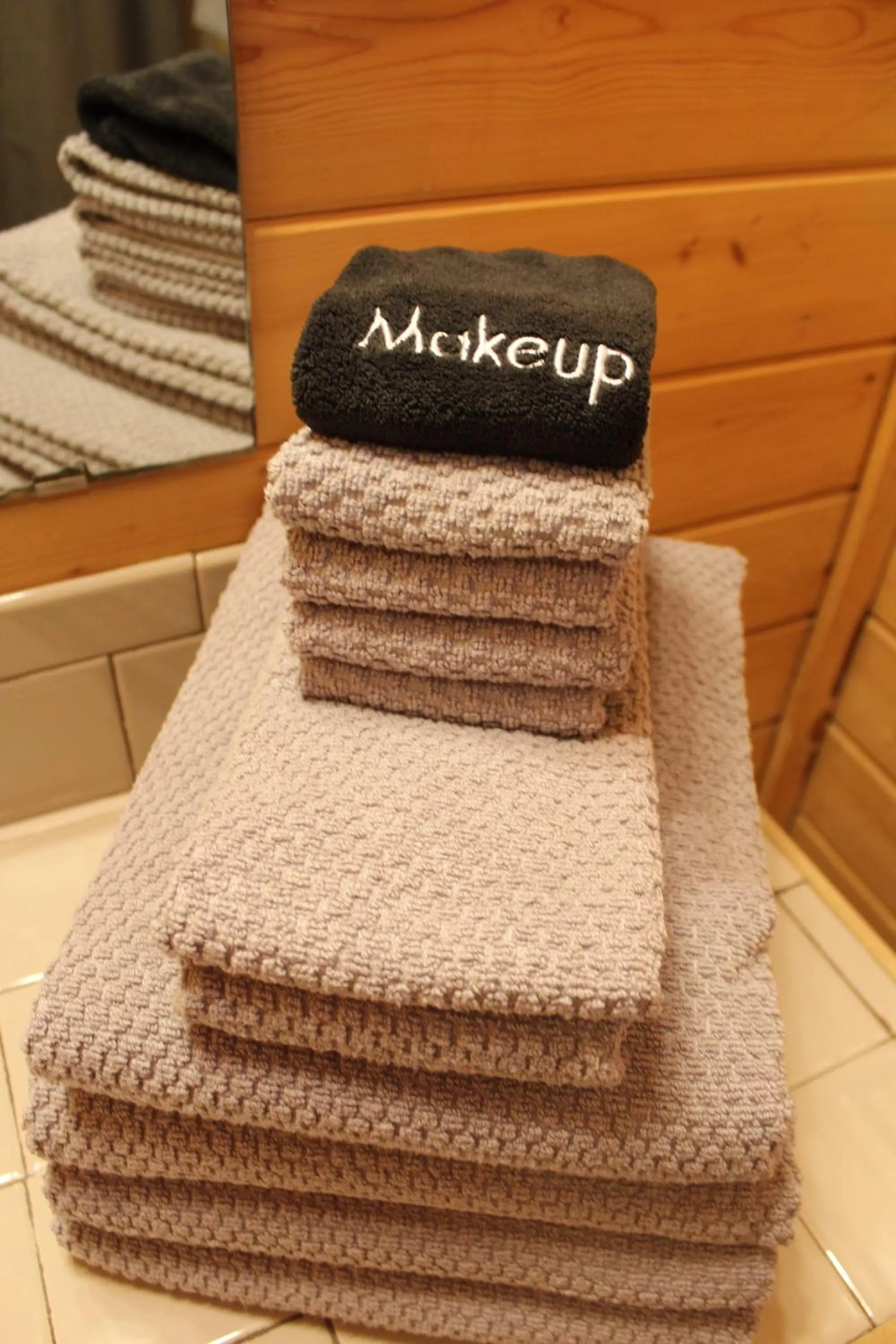 Public Bath in The Springs Retreat