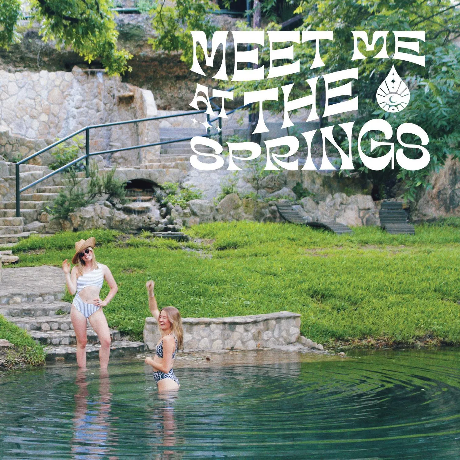 Spring in The Springs Retreat