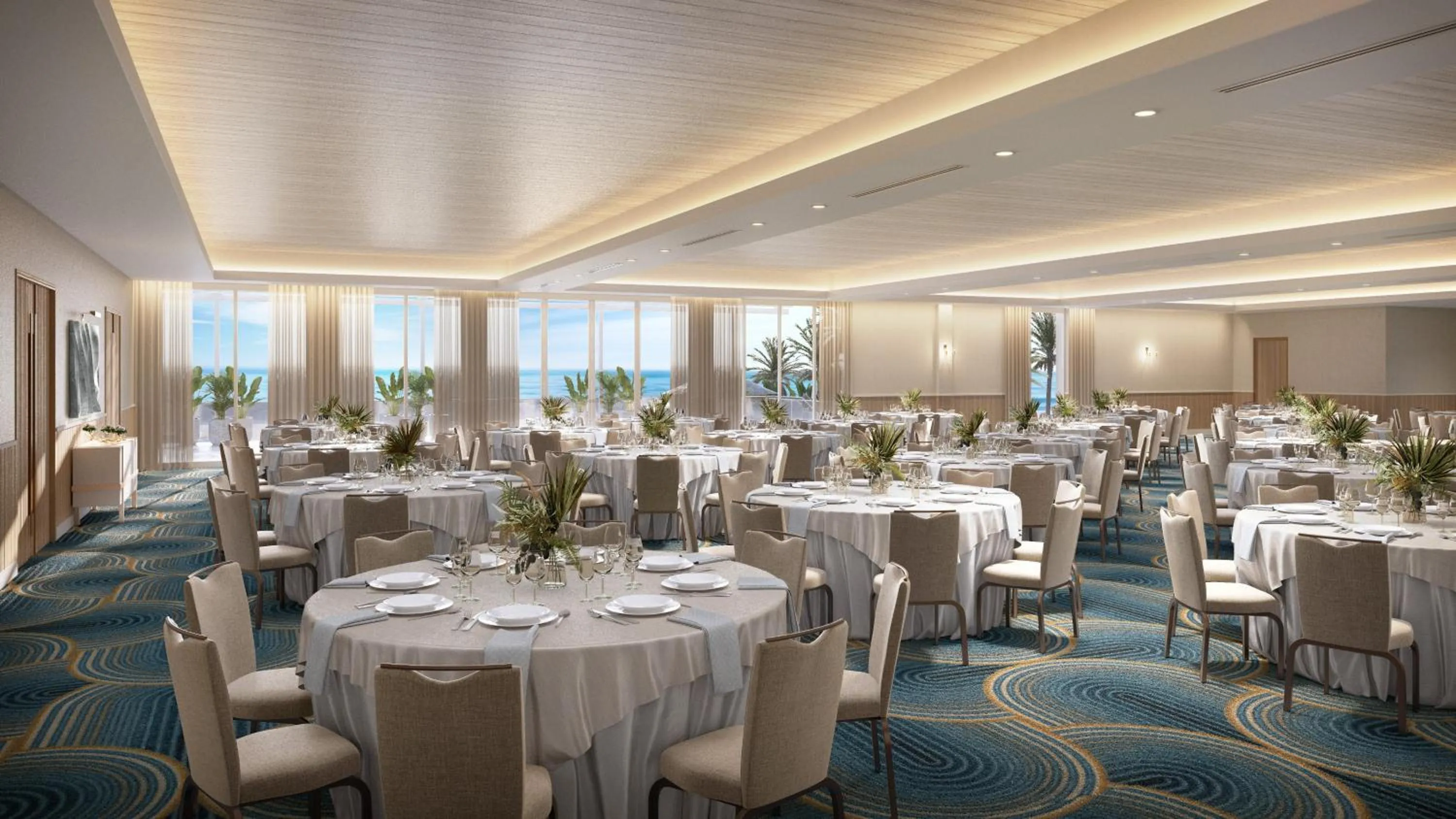 Bathroom in The Sunny