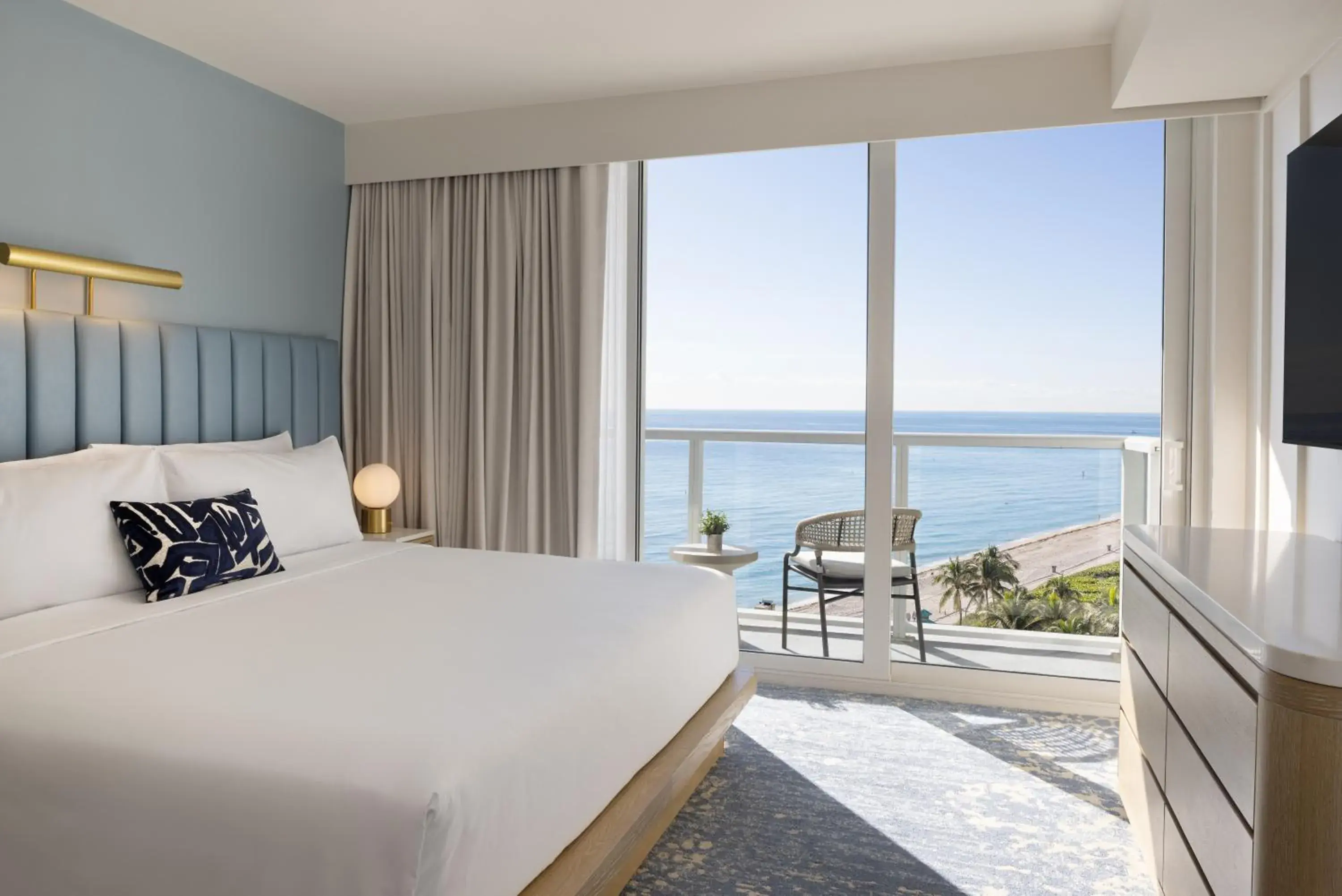 Bed in The Sunny Bed in The Sunny