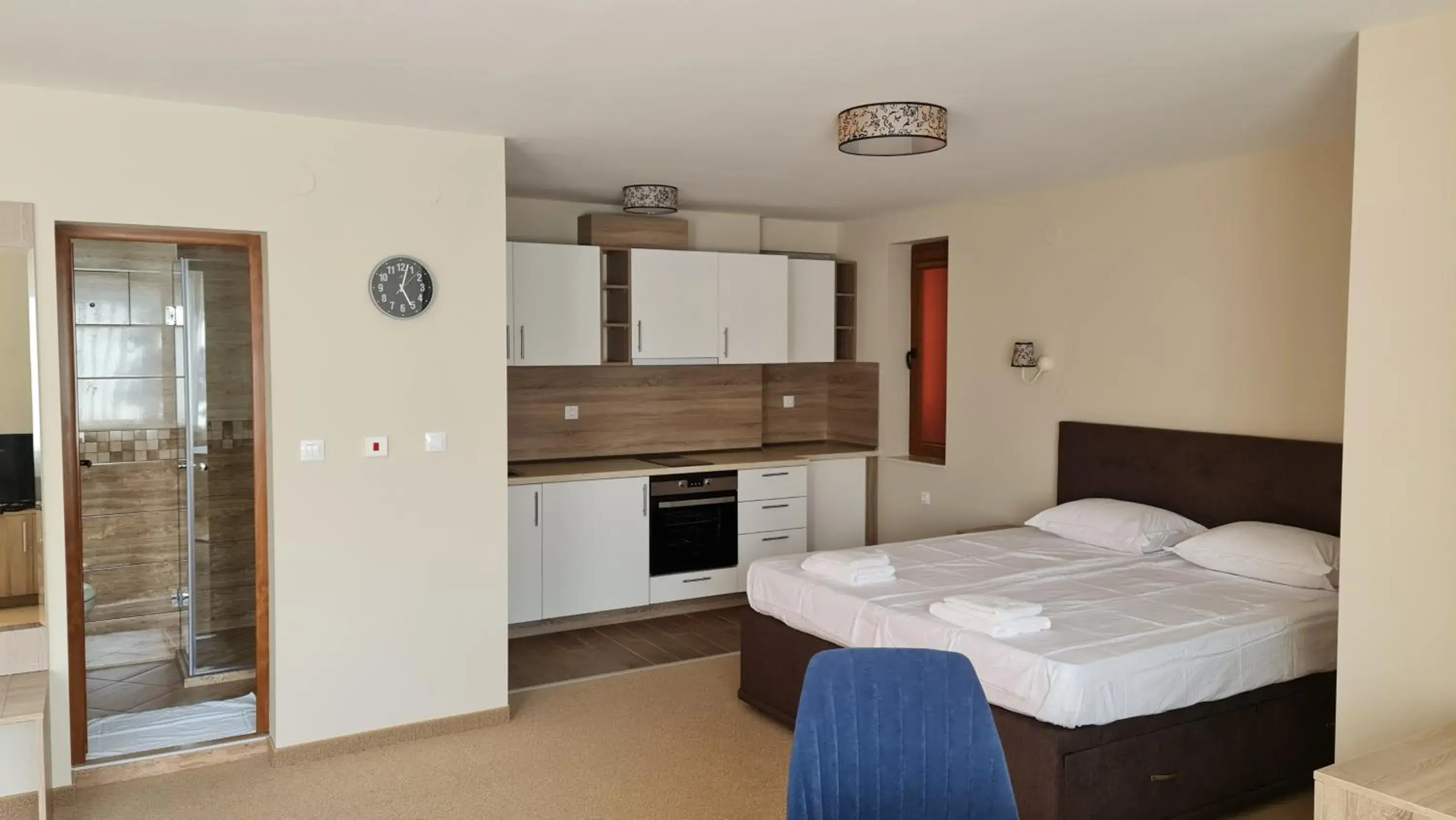 Family Studio in Hotel Geppy Family Studio in Hotel Geppy