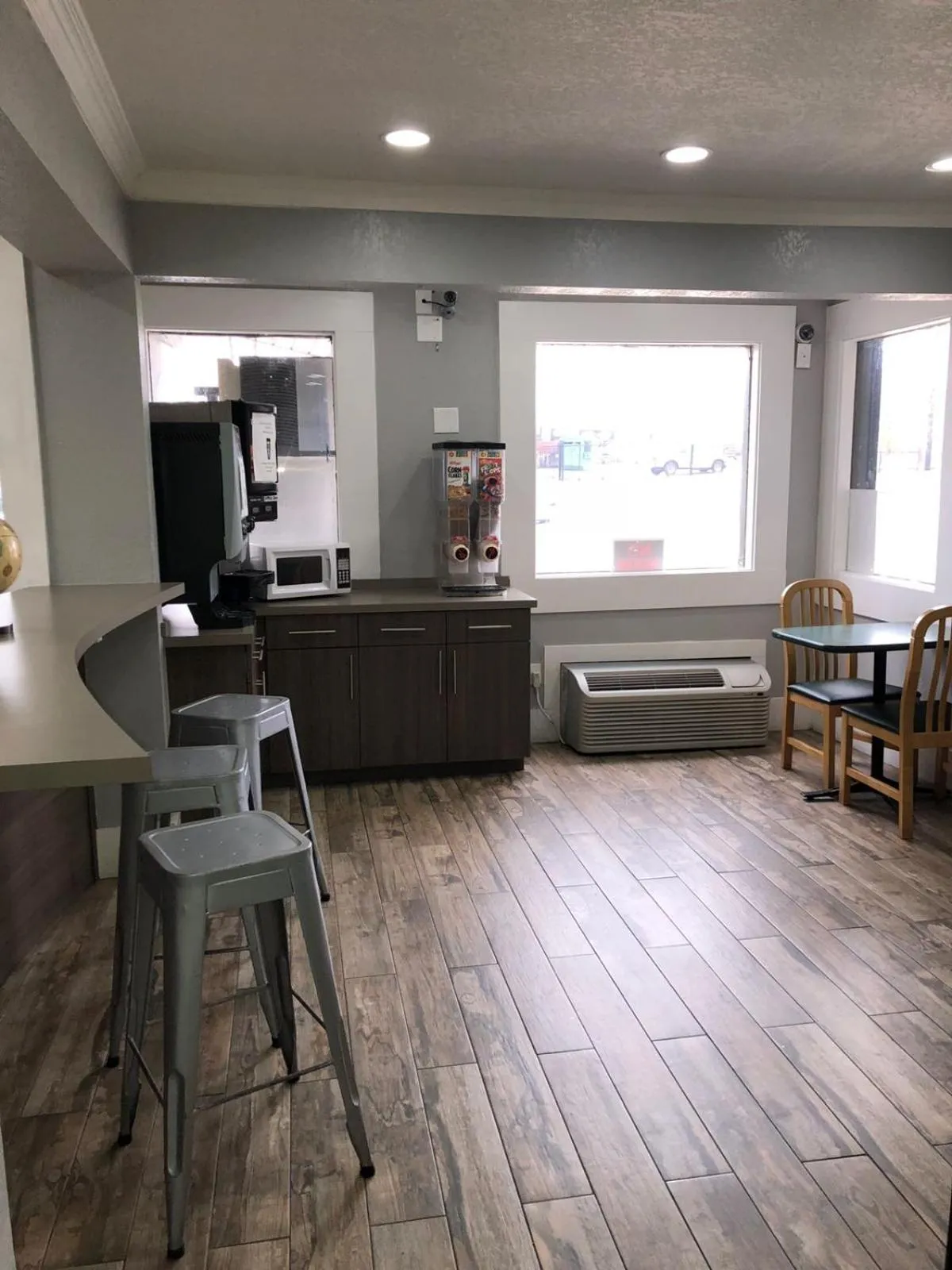 Americas Best Value Inn Garland