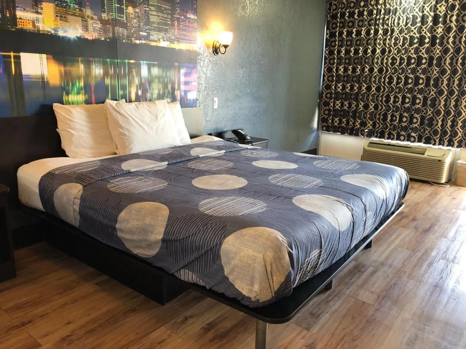 Americas Best Value Inn Garland