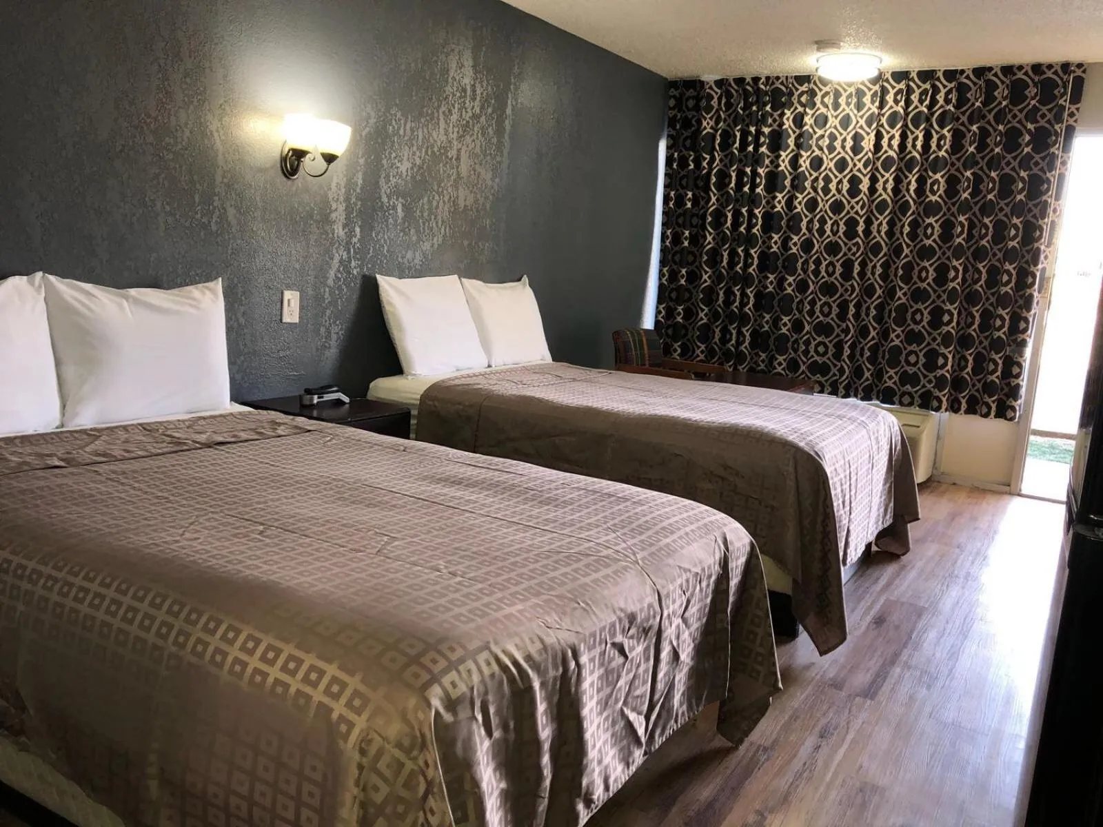 Americas Best Value Inn Garland