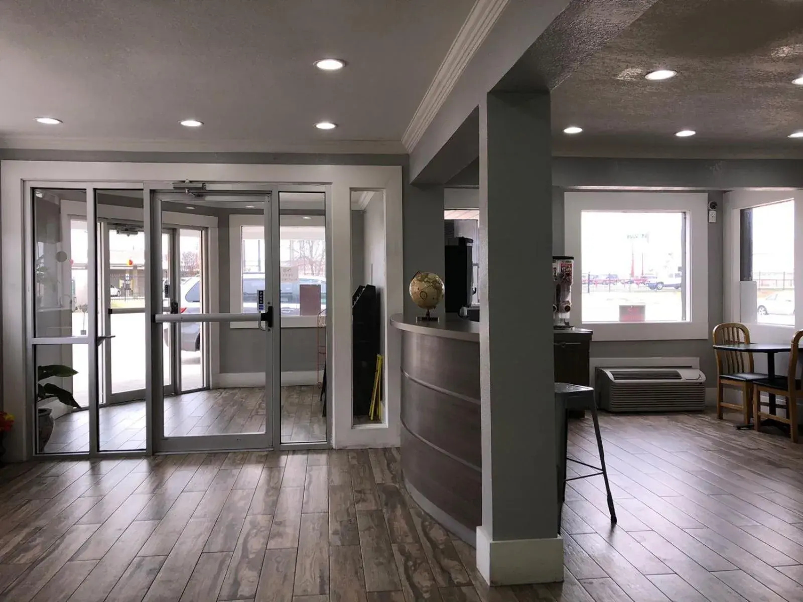 Americas Best Value Inn Garland Americas Best Value Inn Garland