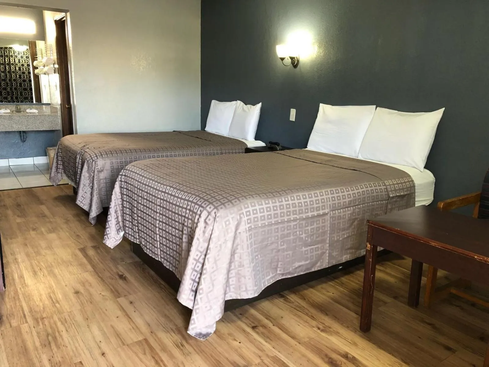 Americas Best Value Inn Garland