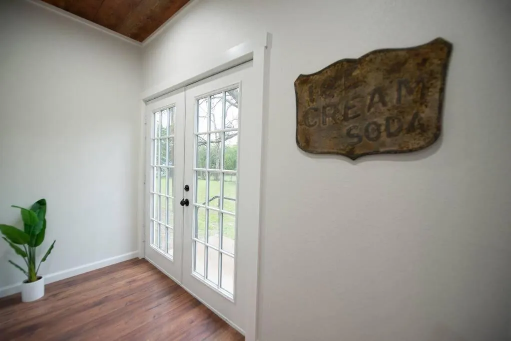 NEW-Ethel Rose Cottage-5 min to Magnolia Silos