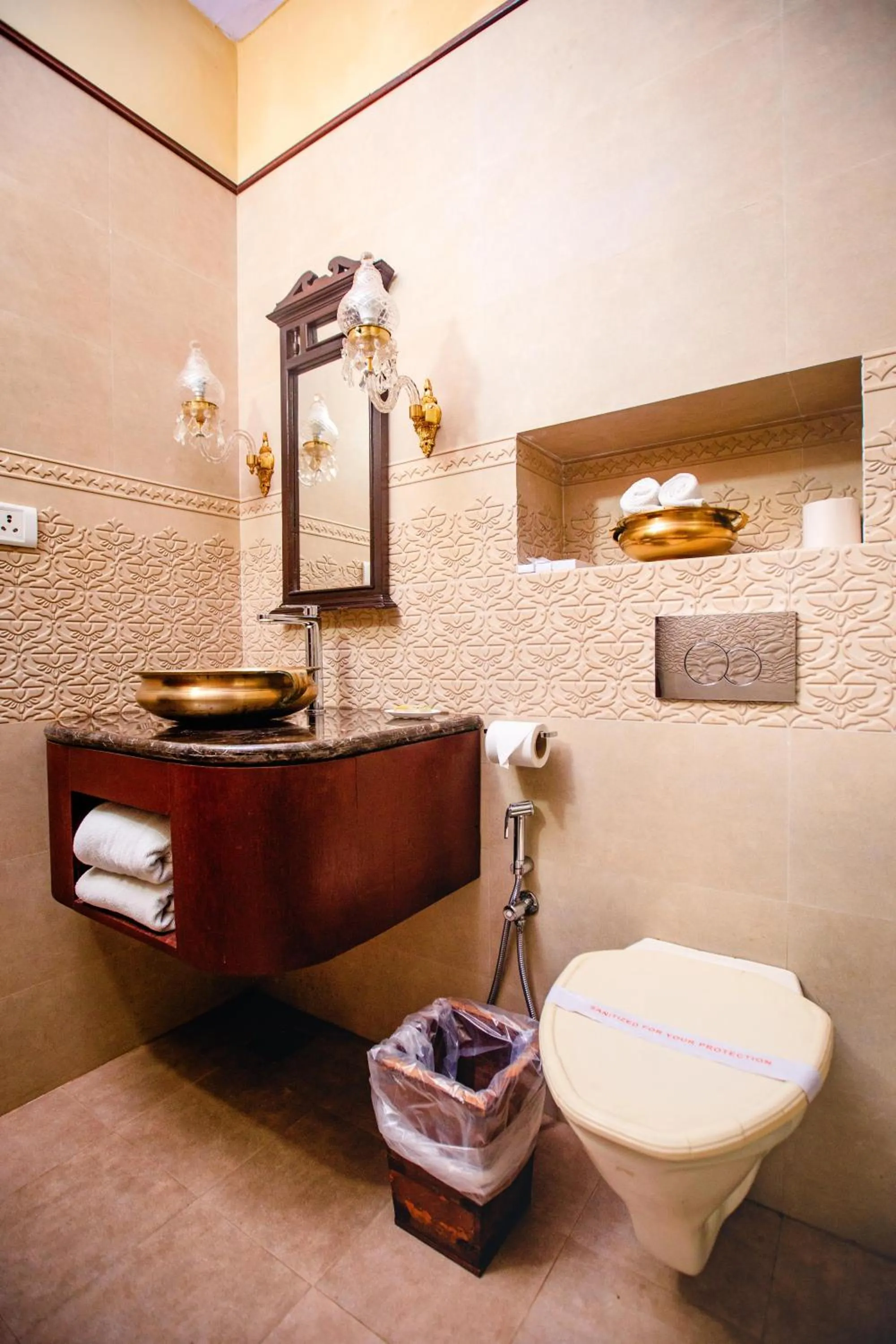 The Grand Imperial - Heritage Hotel