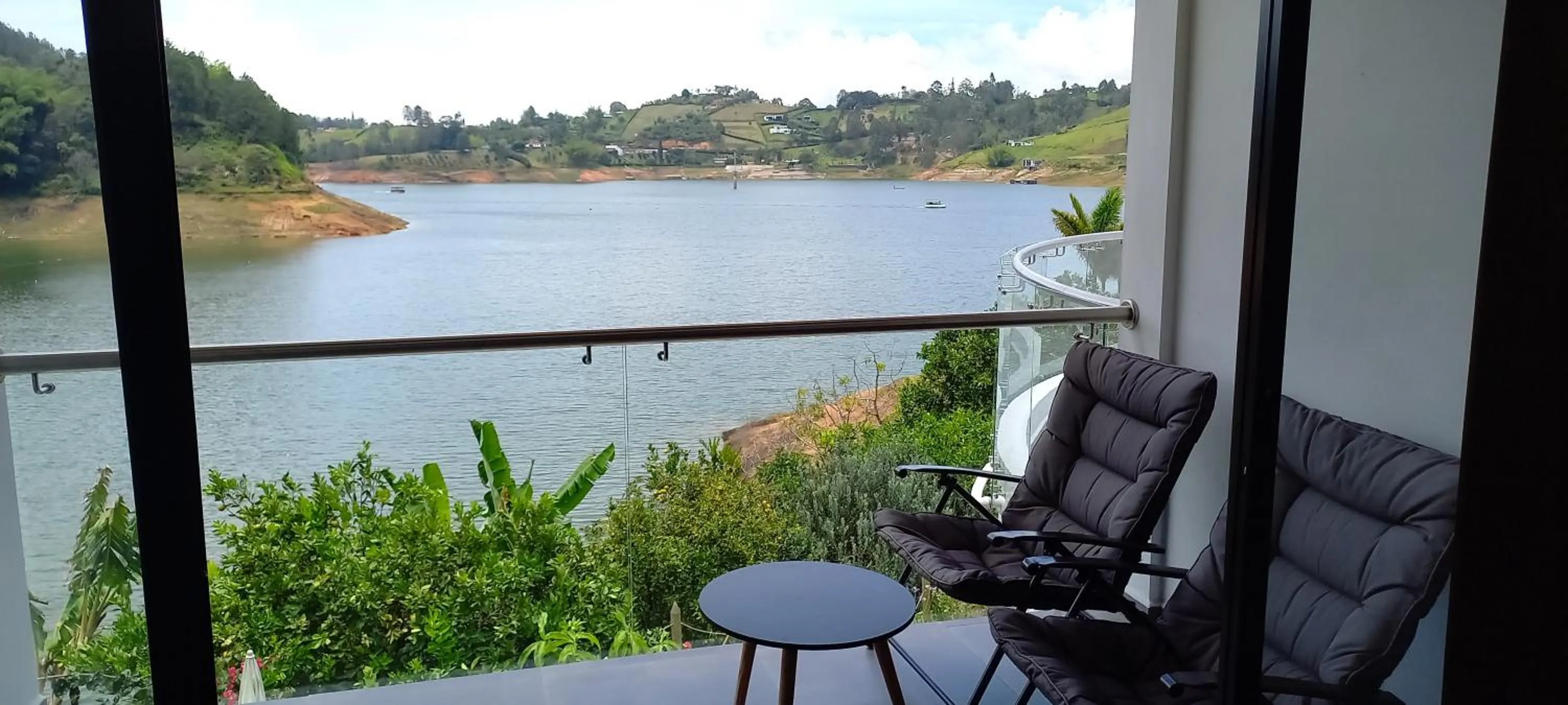 Natural landscape in Jordan Hotel Boutique