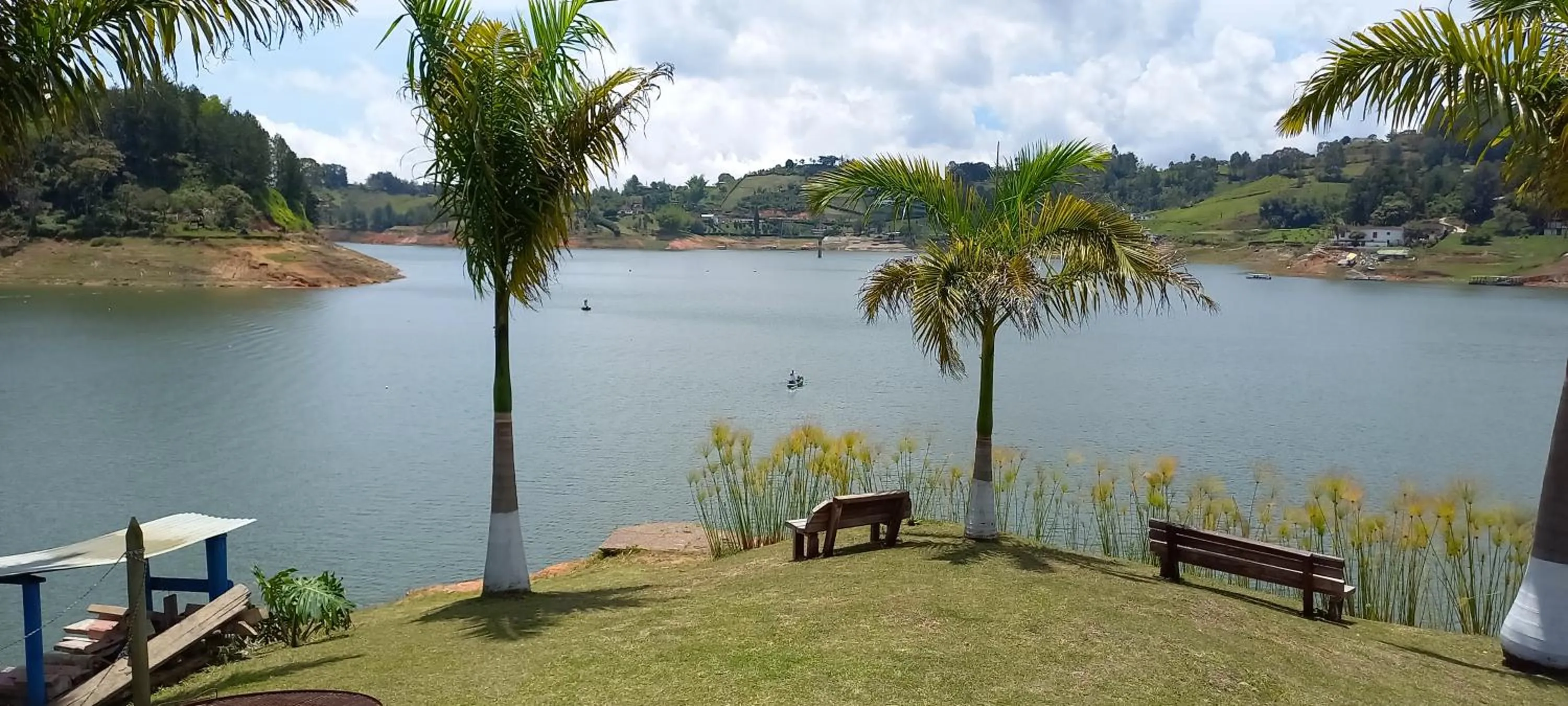 Landmark view in Jordan Hotel Boutique