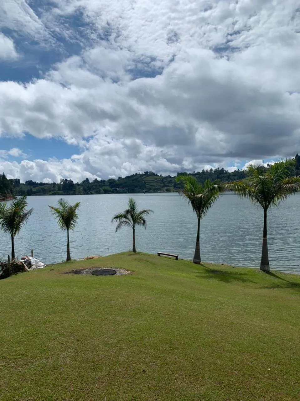 Garden in Jordan Hotel Boutique