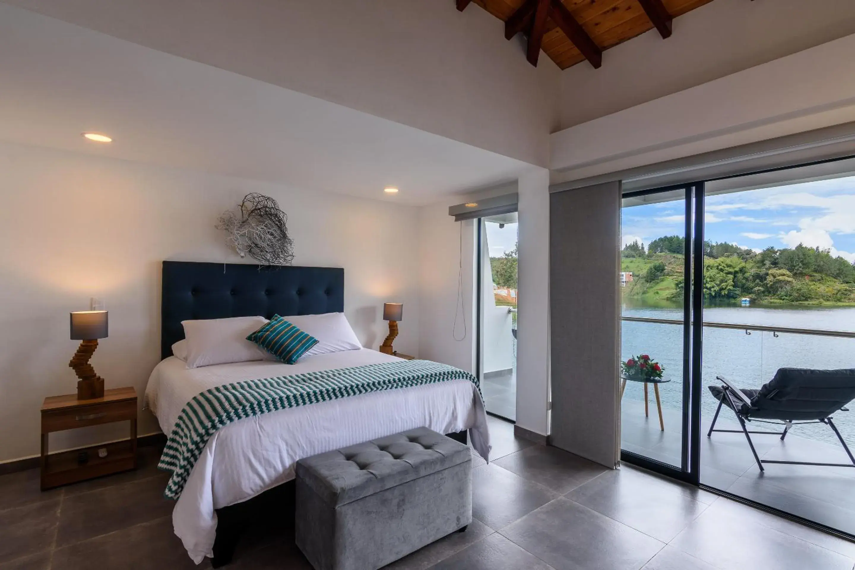 Superior Double Room with Balcony in Jordan Hotel Boutique Superior Double Room with Balcony in Jordan Hotel Boutique