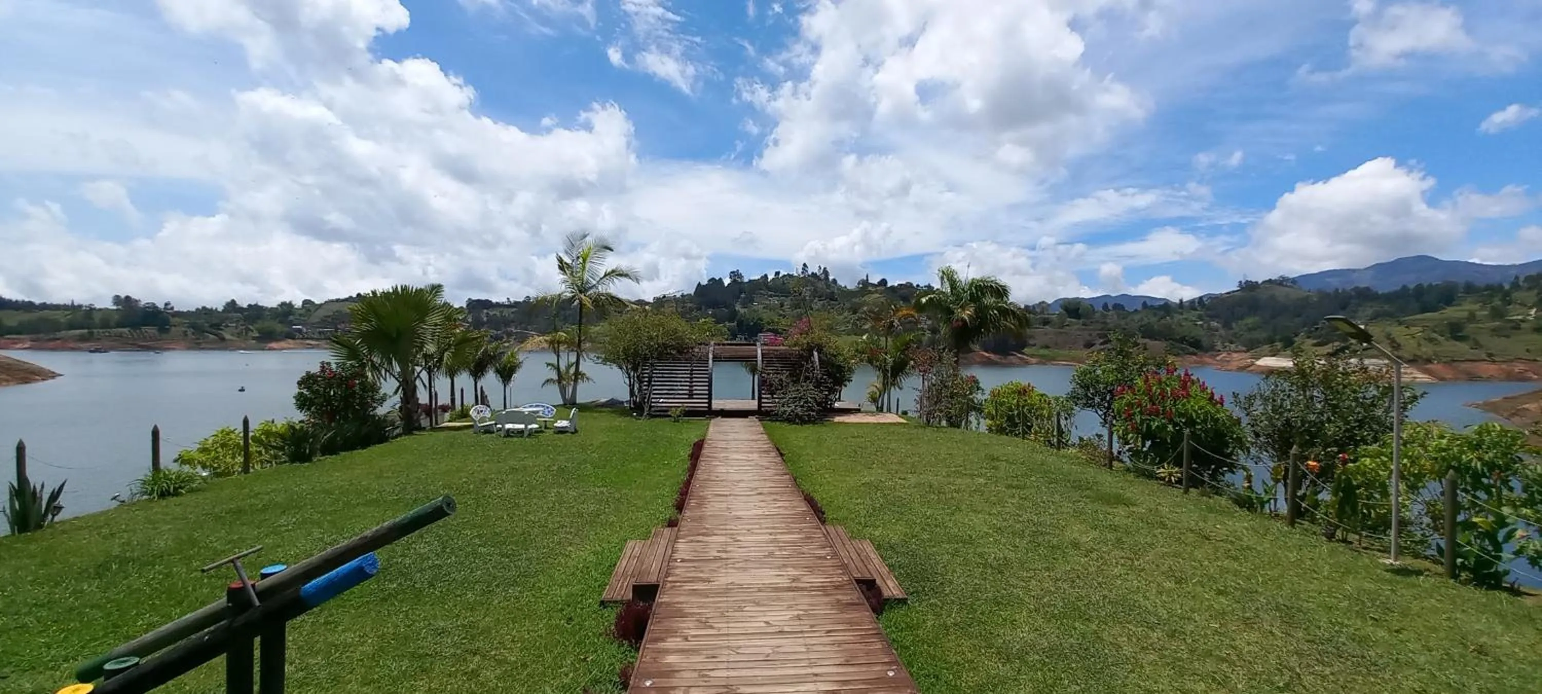 Natural landscape in Jordan Hotel Boutique