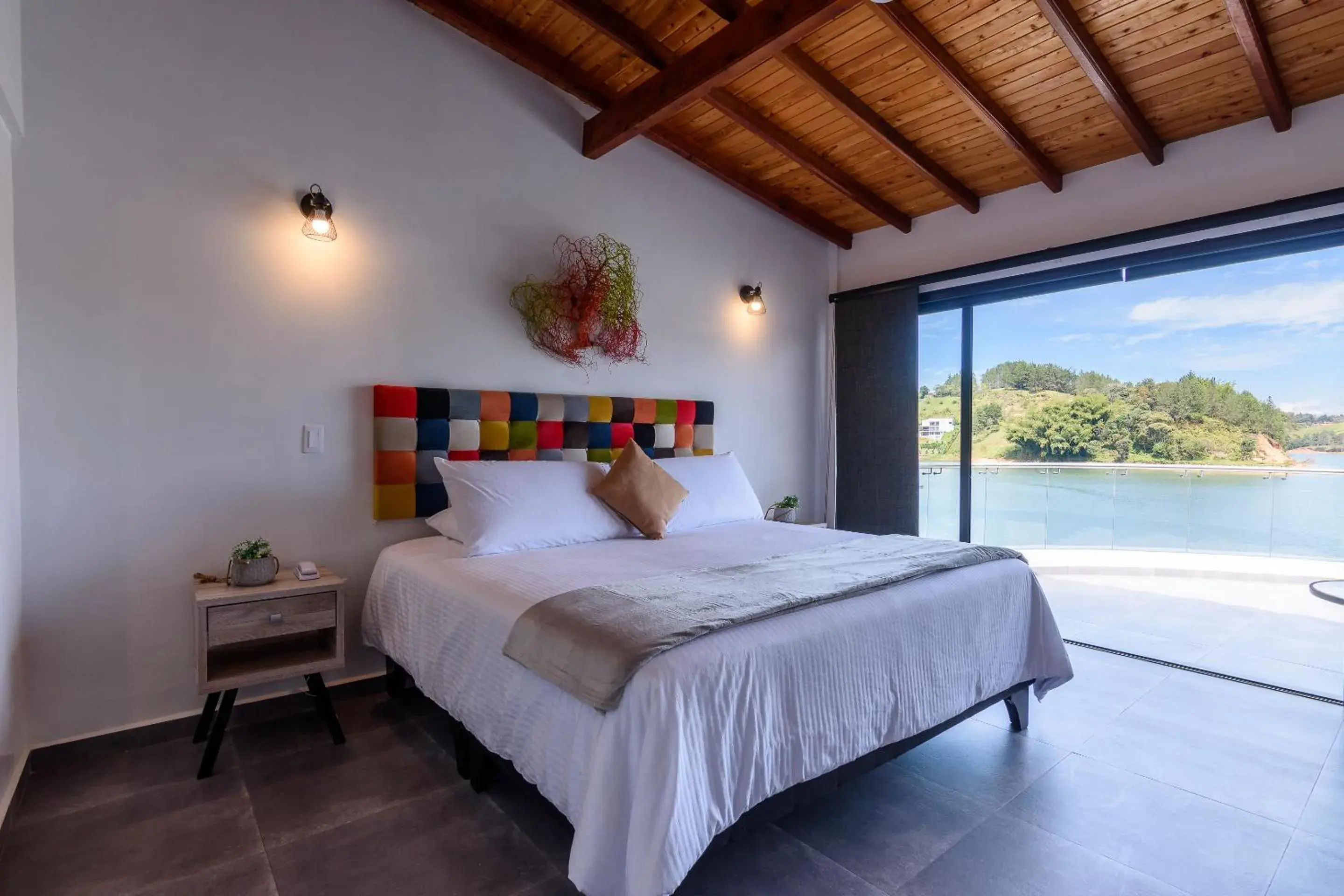 Deluxe Junior Suite with Terrace in Jordan Hotel Boutique Deluxe Junior Suite with Terrace in Jordan Hotel Boutique