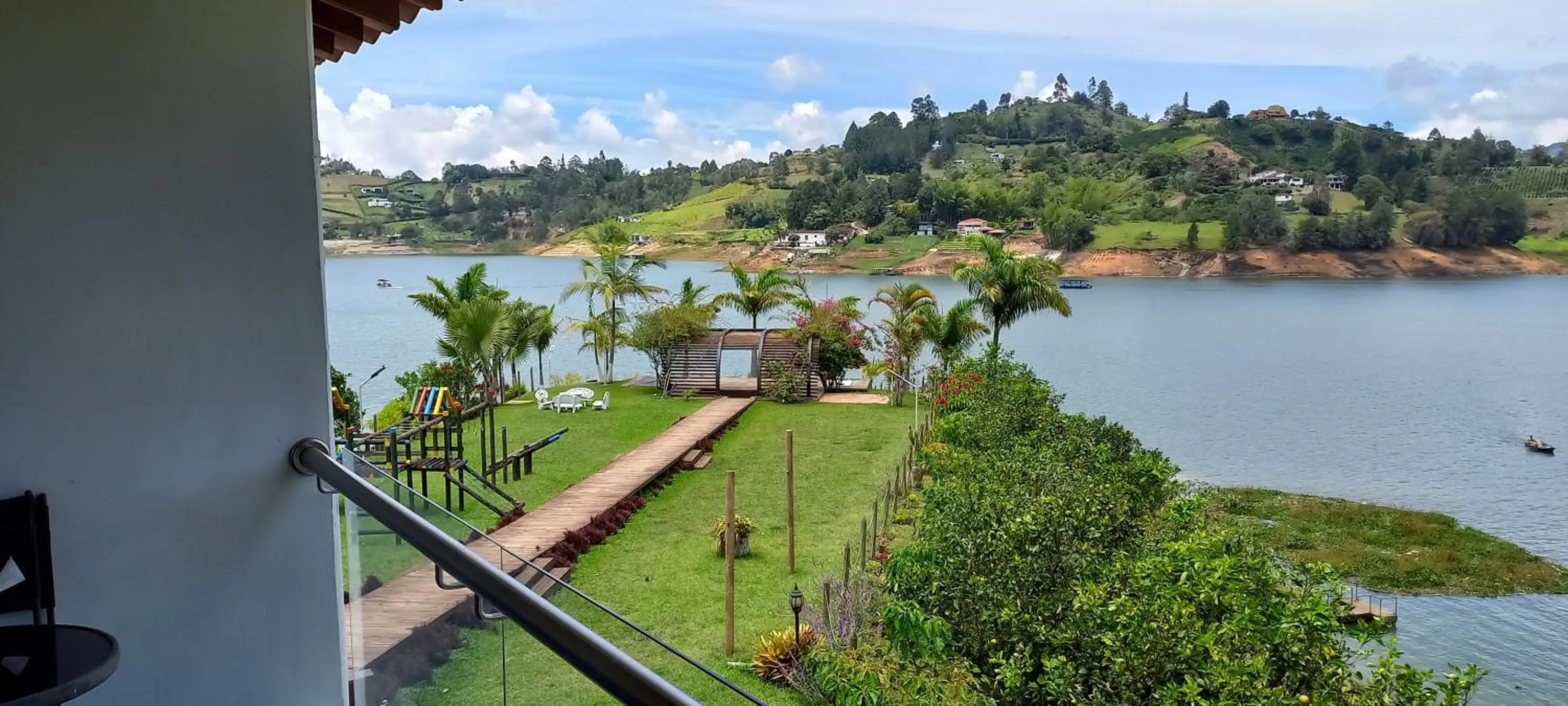 Natural landscape in Jordan Hotel Boutique