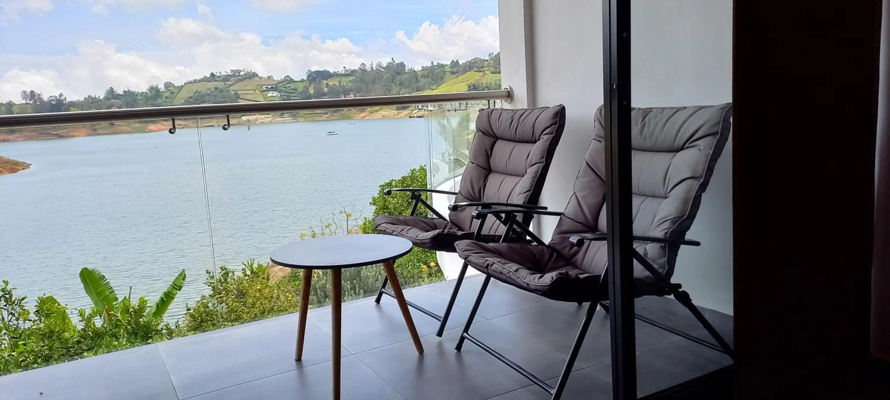 Natural landscape in Jordan Hotel Boutique