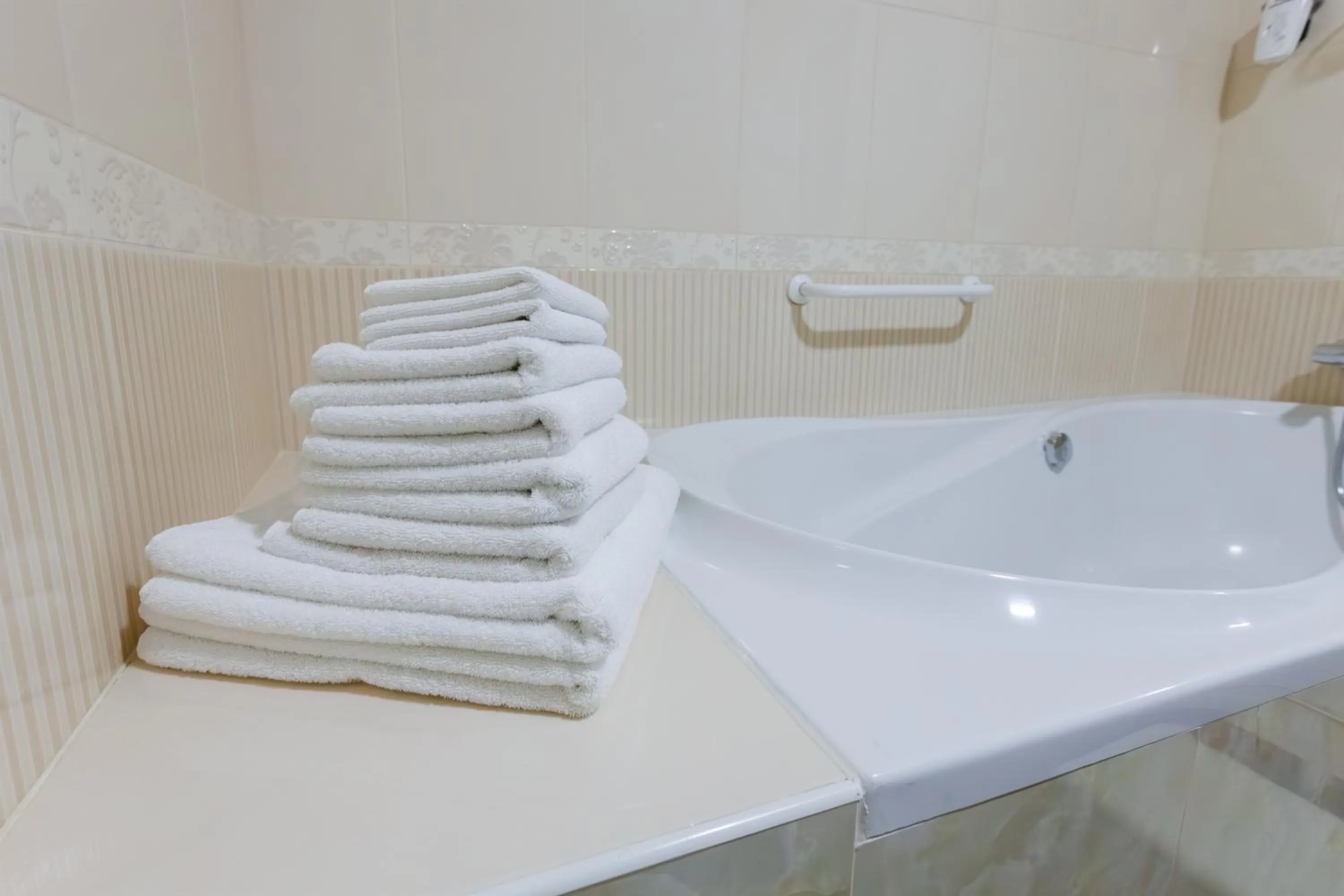 Boutique Spa Casino Hotel Lybid Plaza