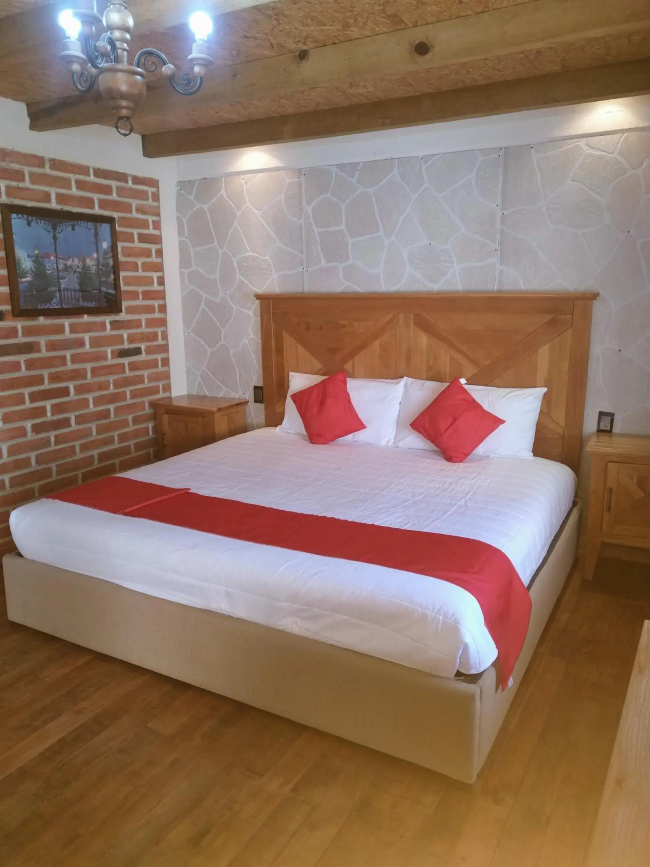 Hotel Rincon Del Real Hotel Rincon Del Real