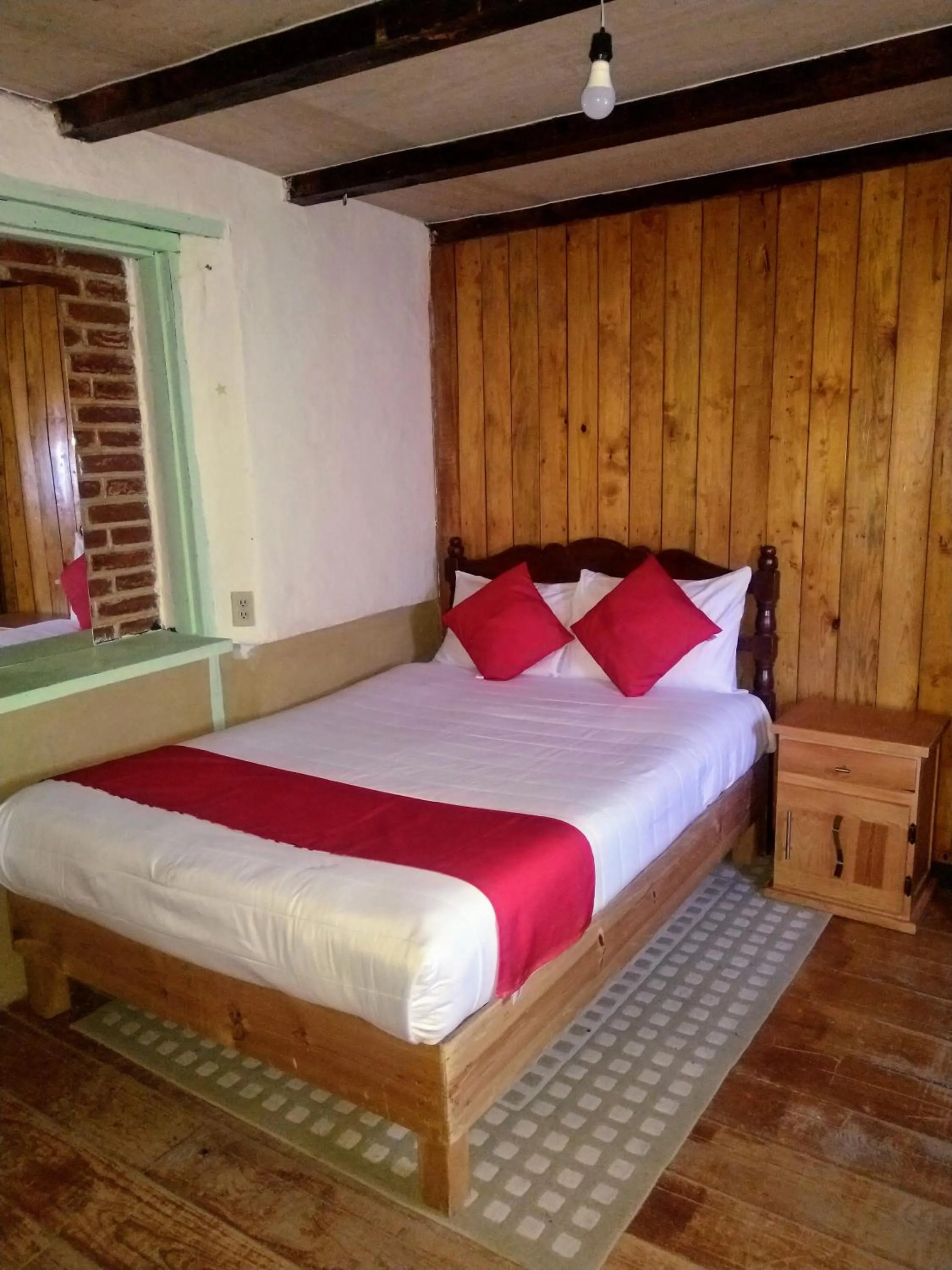 Hotel Rincon Del Real