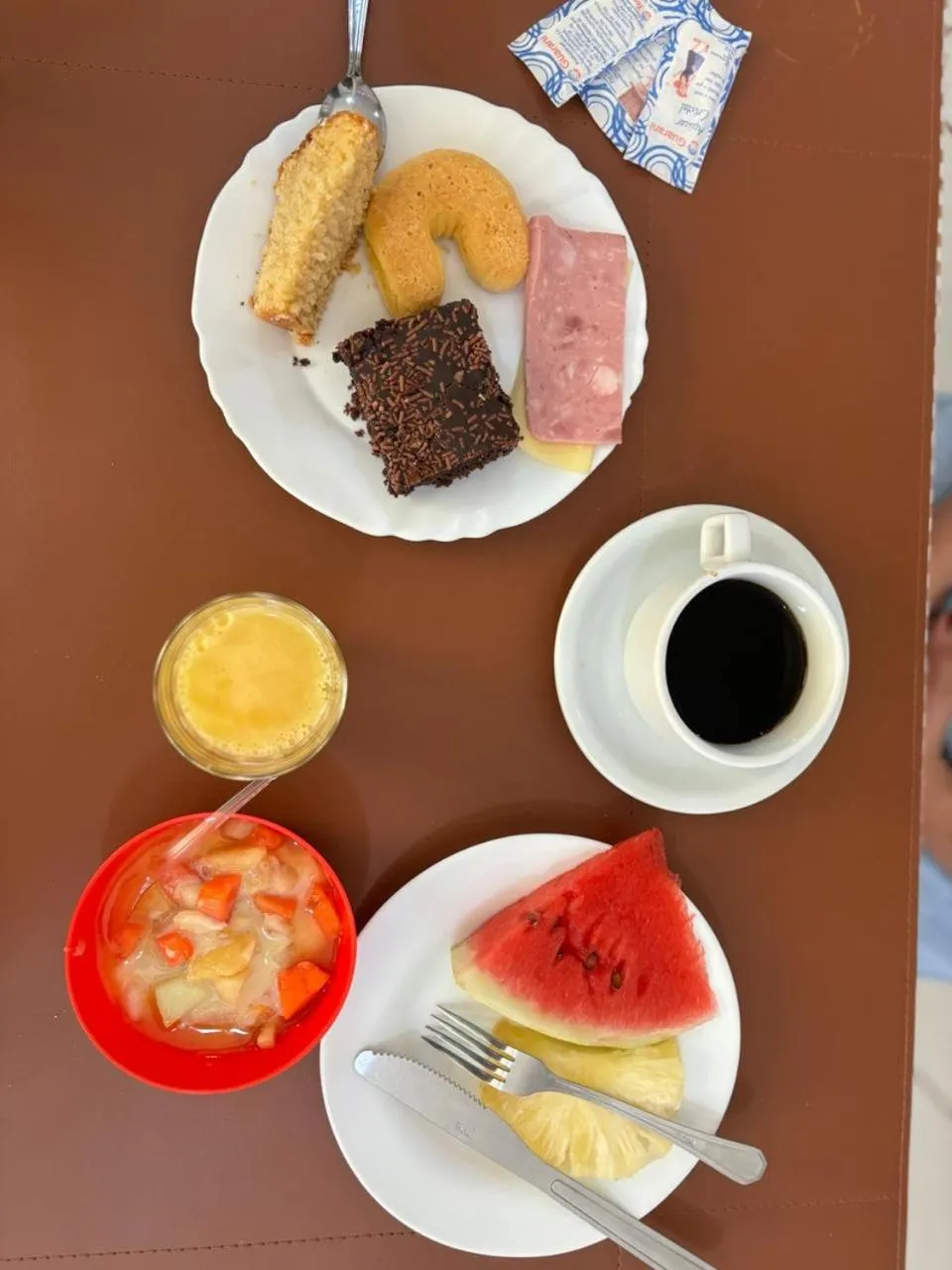 Euro Plaza Hotel - Próximo ao Aeroporto de Goiânia, Santa Genoveva