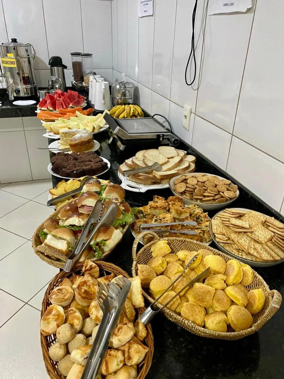 Euro Plaza Hotel - Próximo ao Aeroporto de Goiânia, Santa Genoveva