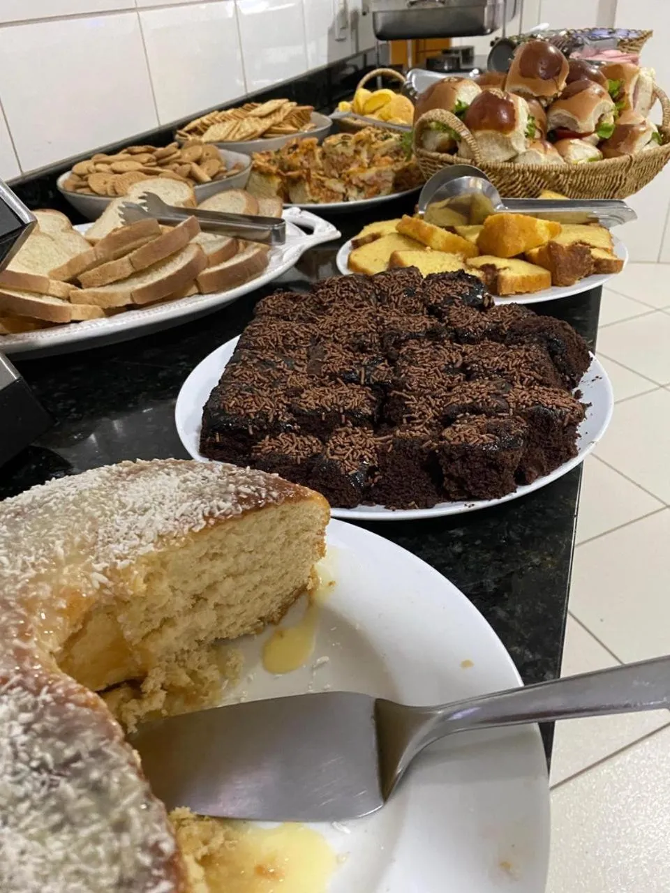 Euro Plaza Hotel - Próximo ao Aeroporto de Goiânia, Santa Genoveva