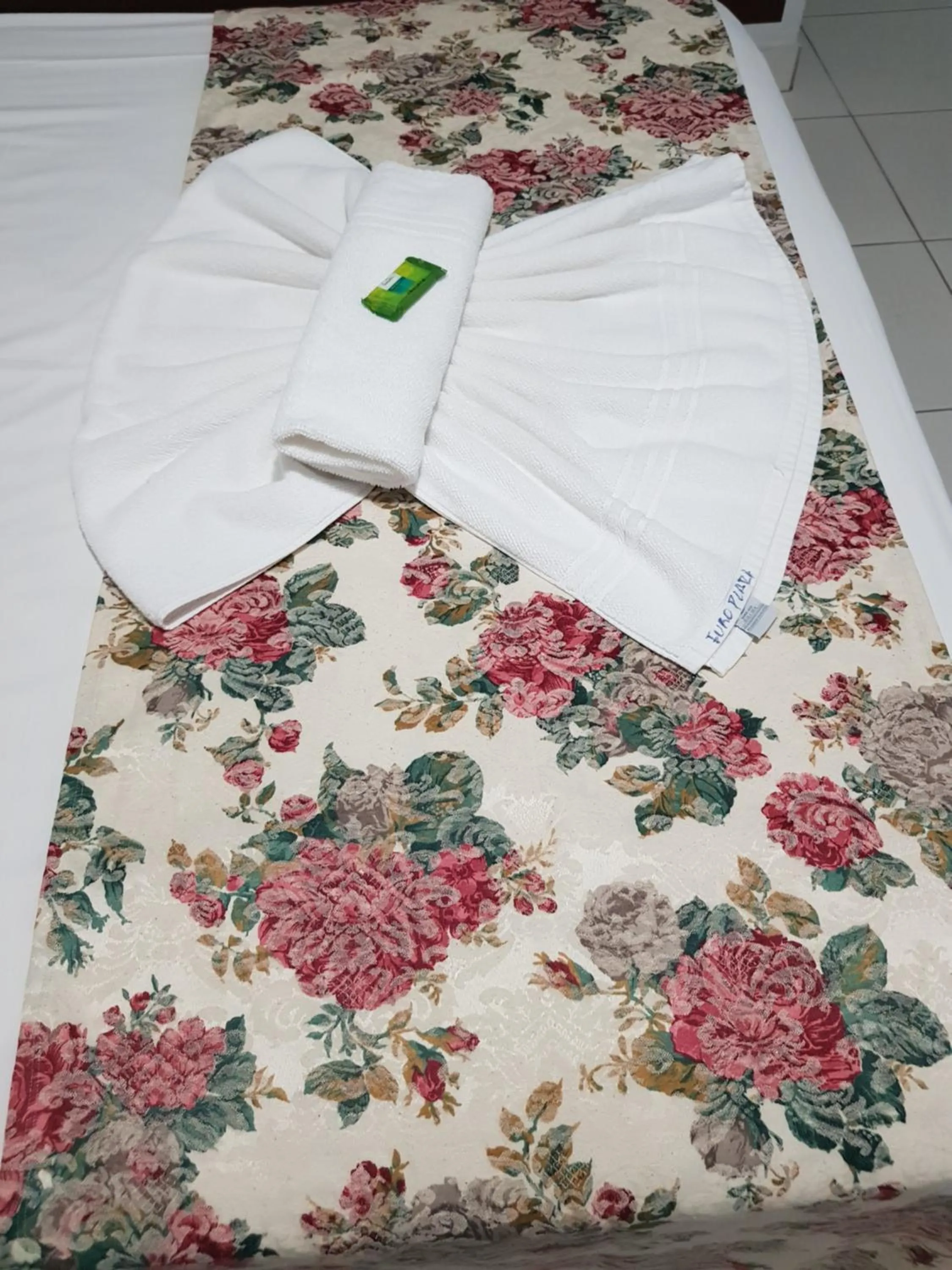 Bed in Euro Plaza Hotel - Próximo ao Aeroporto de Goiânia, Santa Genoveva