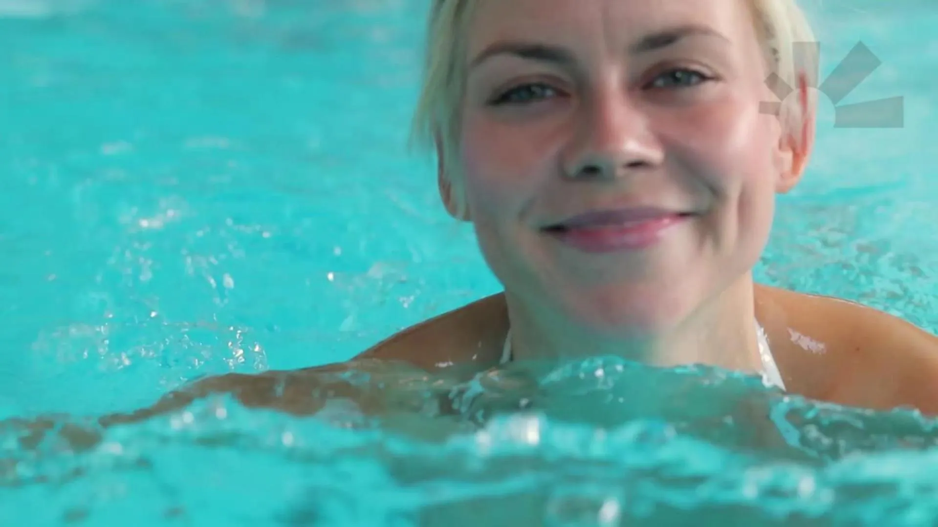 Spa and wellness centre/facilities in Harmonie Hotel Rust