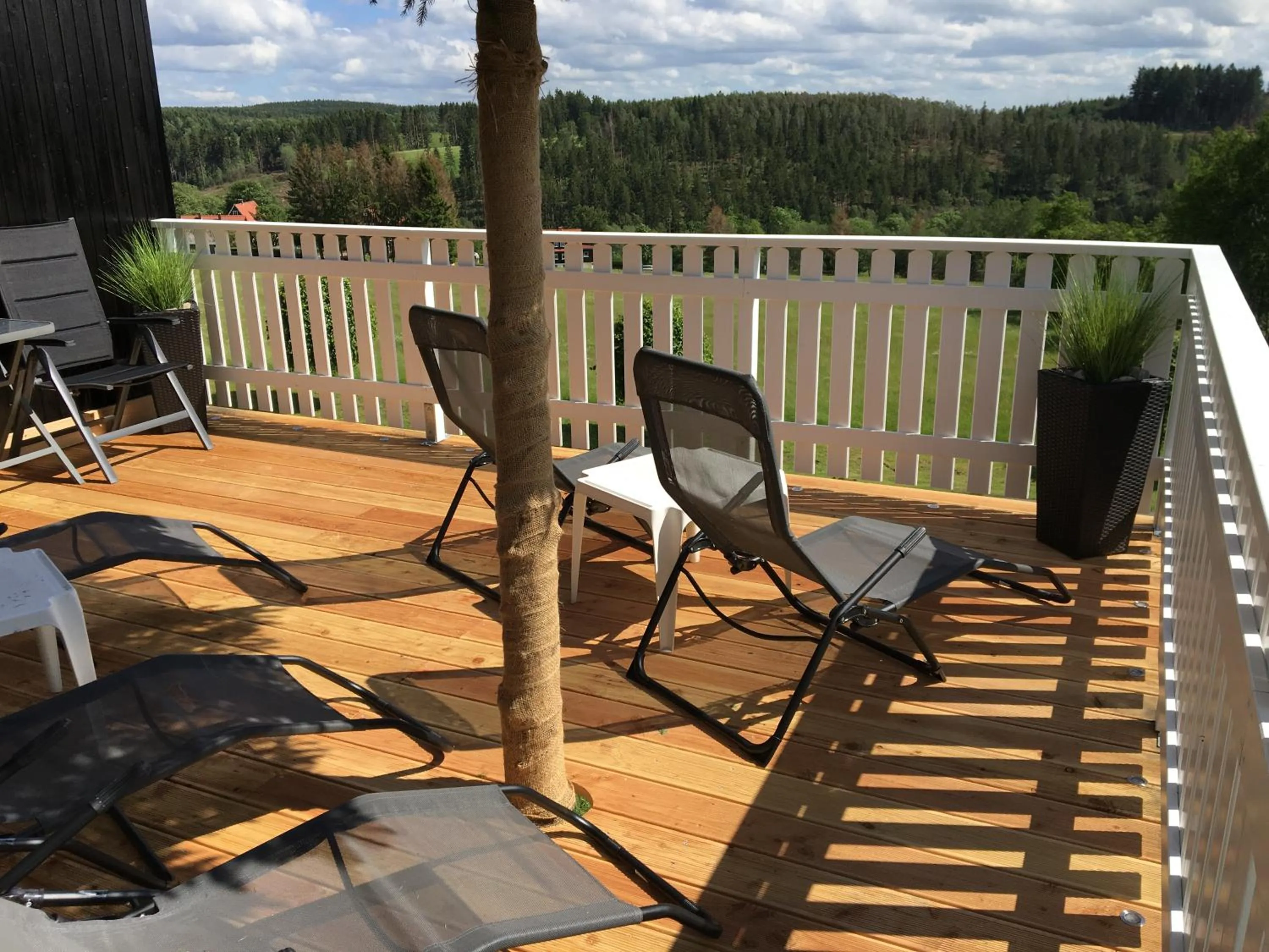 Spa and wellness centre/facilities in Harmonie Hotel Rust