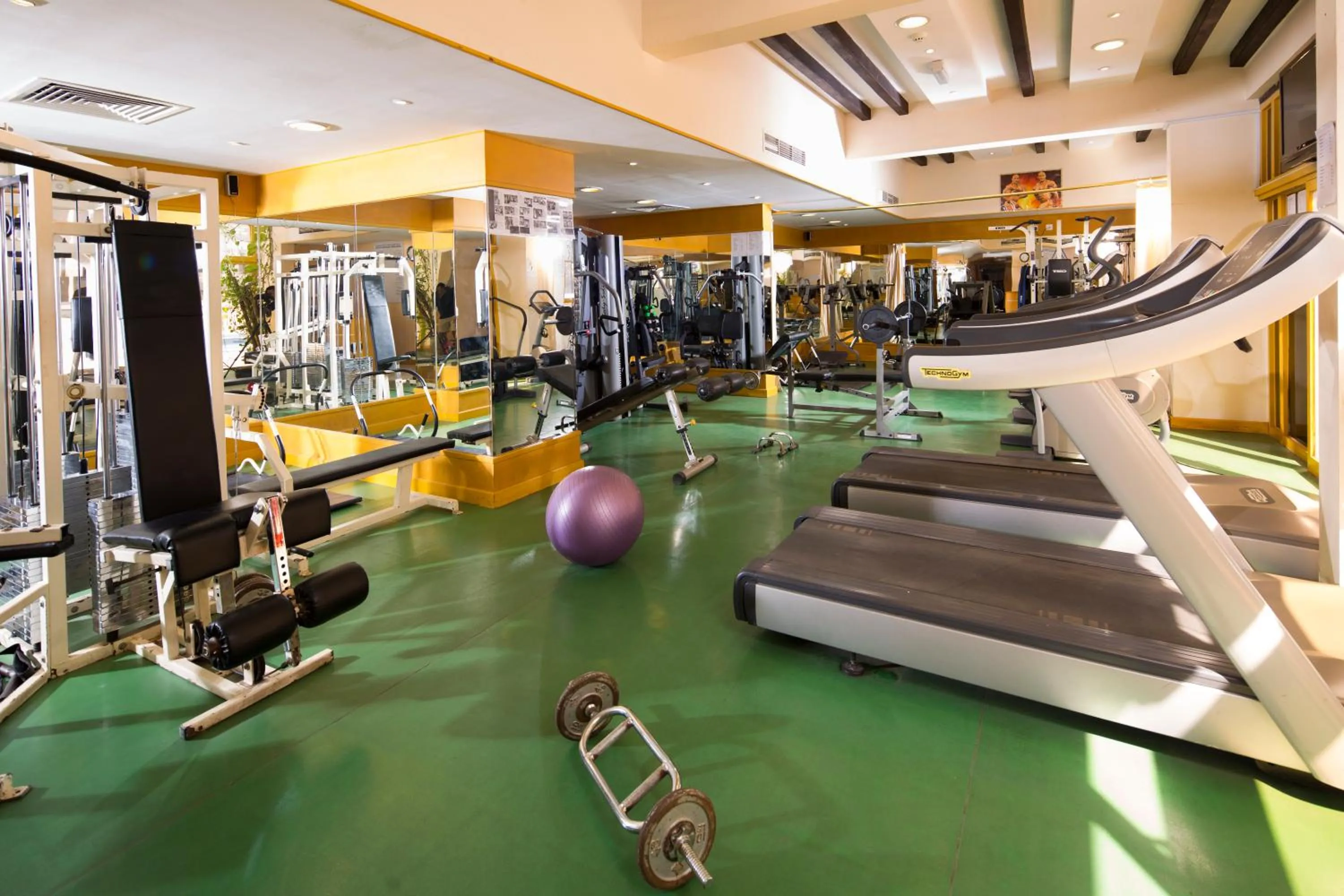 Other in Baisan International Hotel