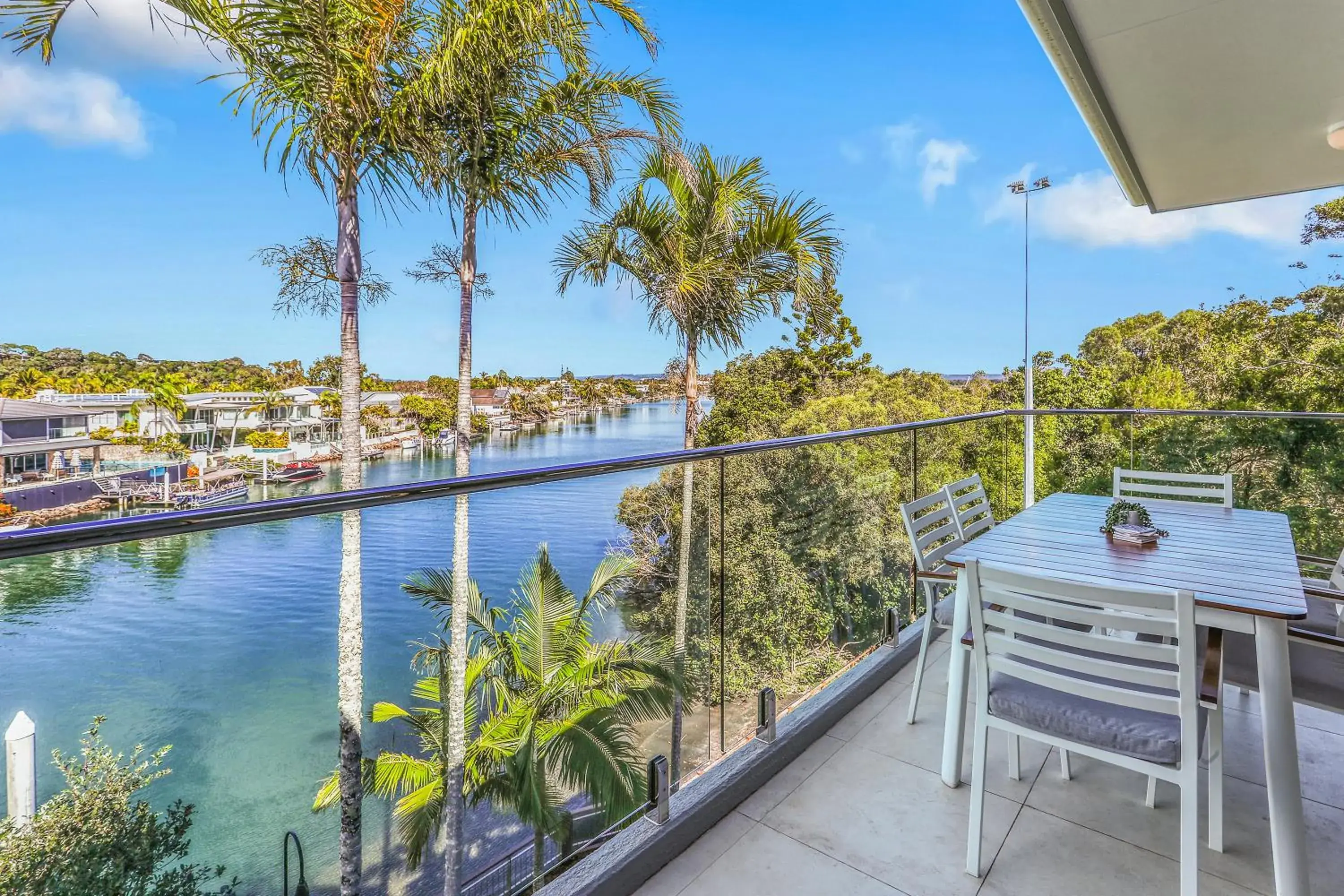 Serenity on Hastings Street, Noosa Heads Serenity on Hastings Street, Noosa Heads
