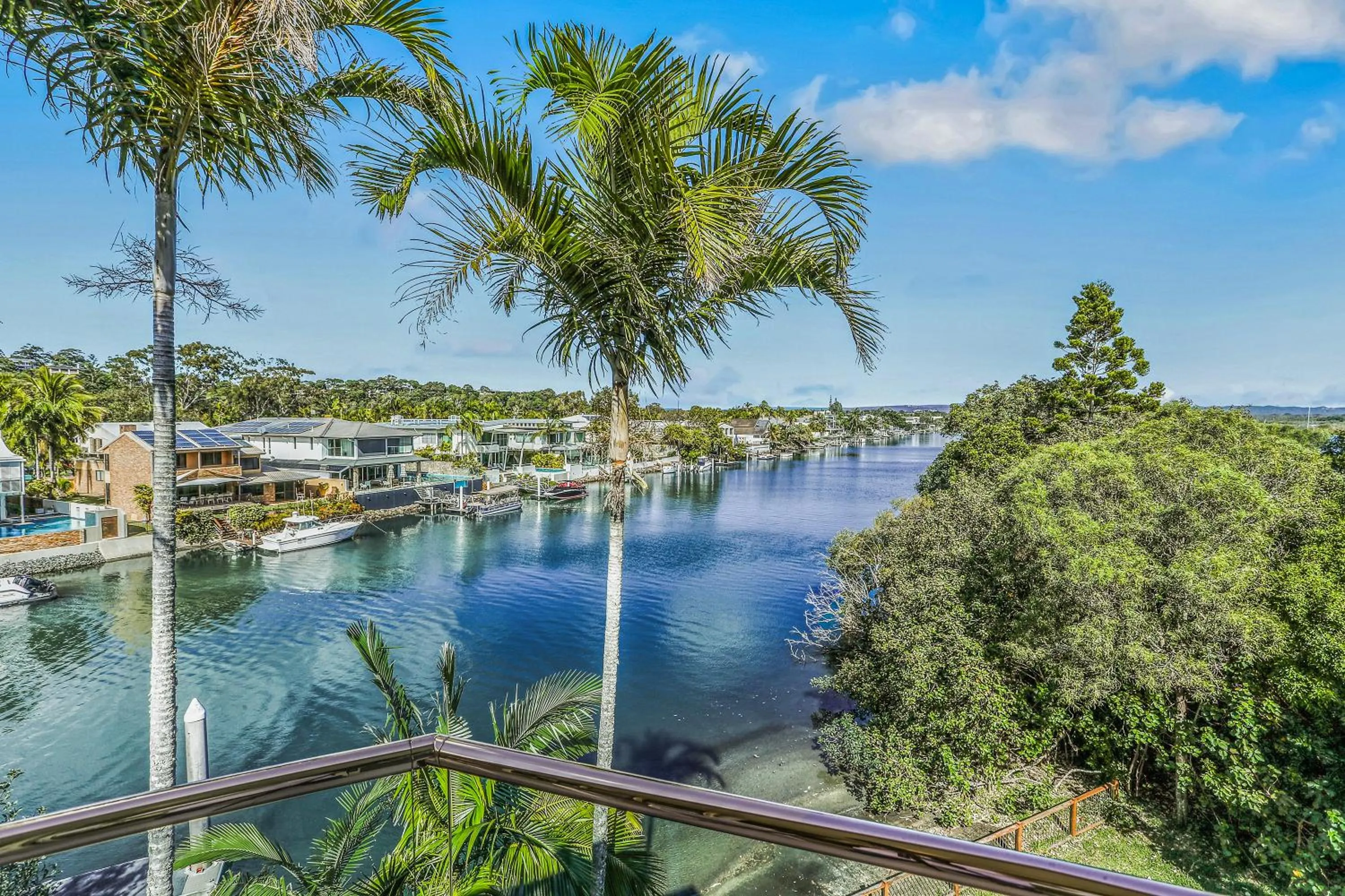 Serenity on Hastings Street, Noosa Heads