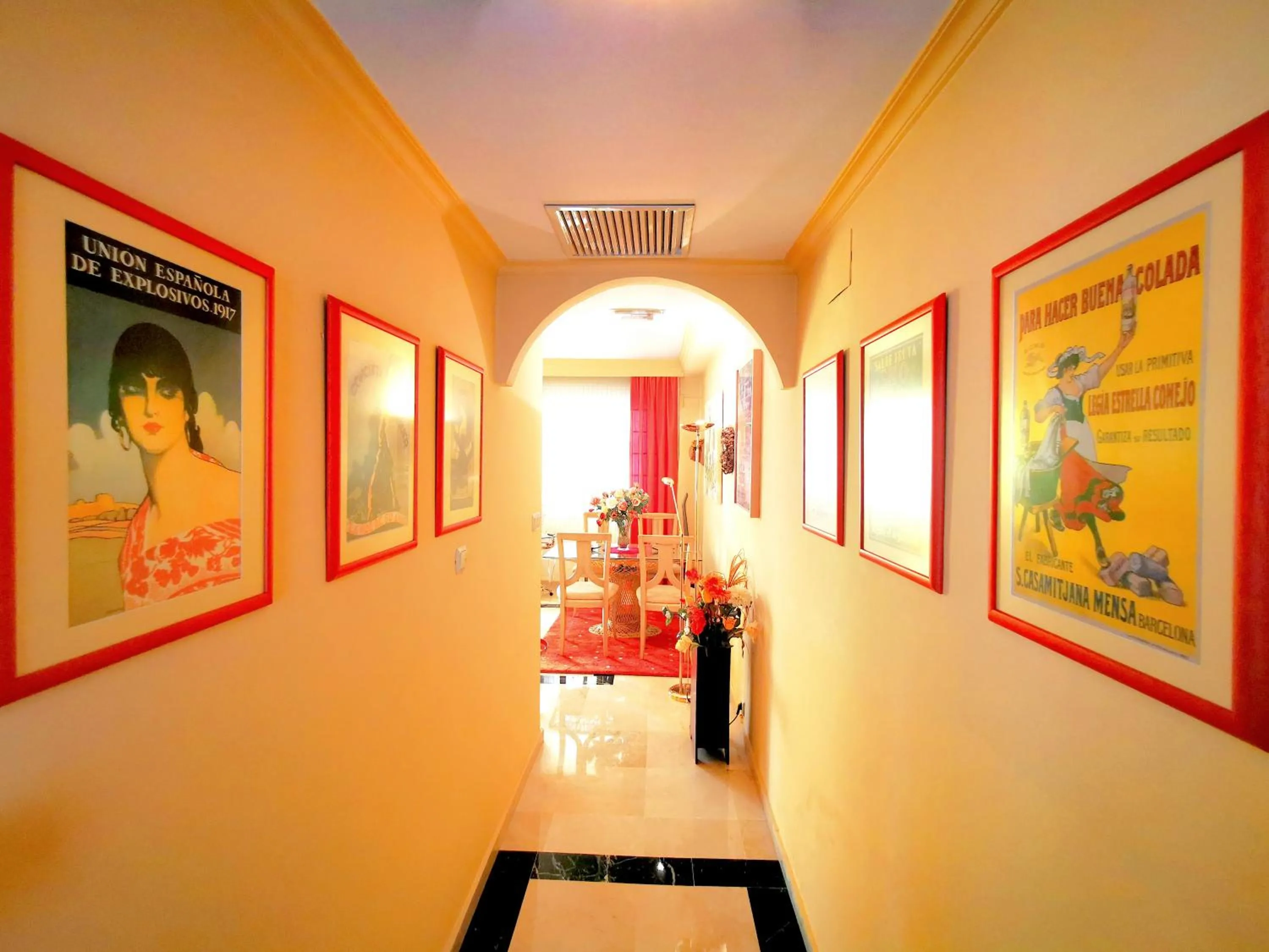 Apartment in Banana Beach