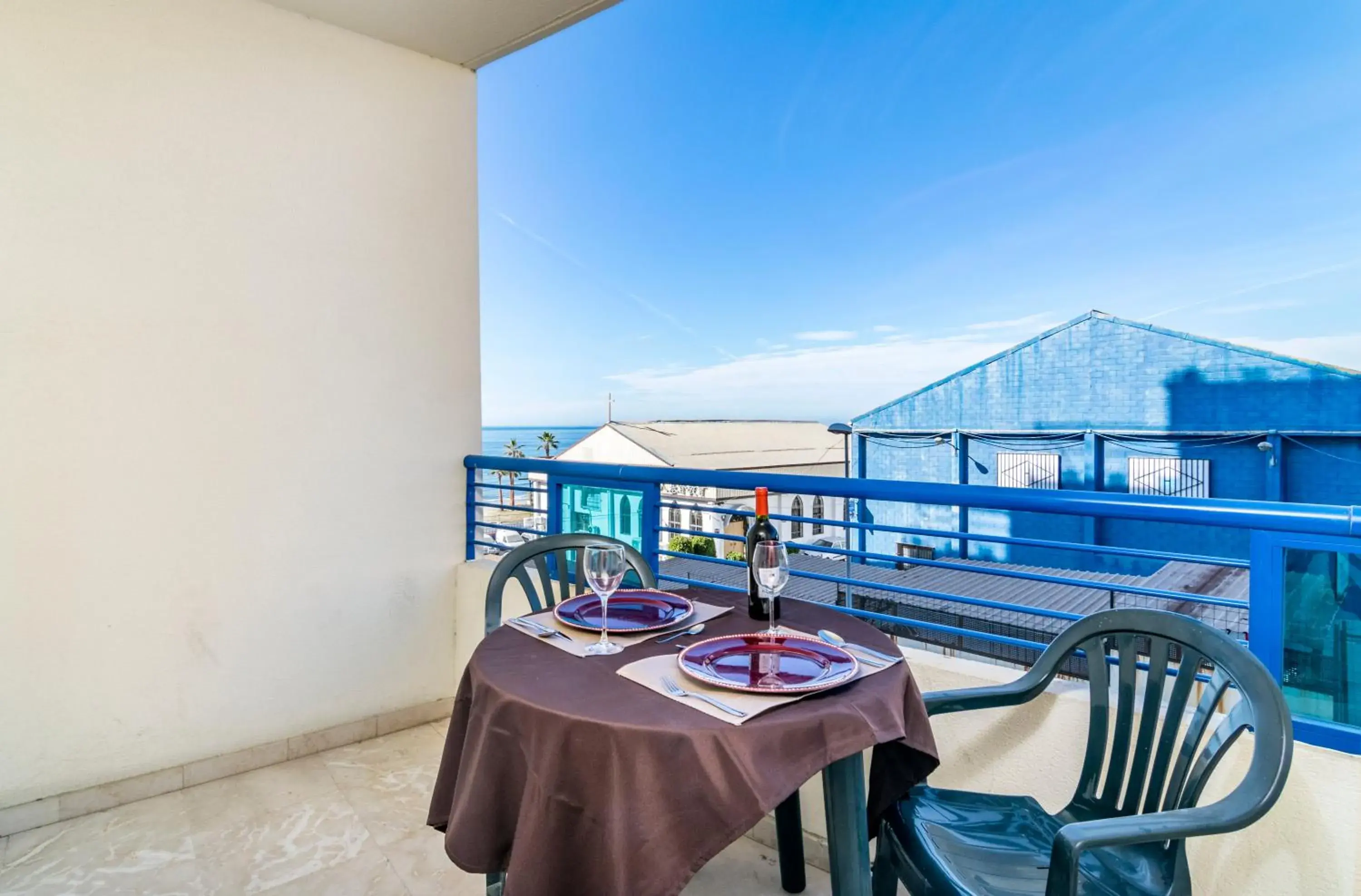 Three-Bedroom Apartment in Banana Beach Three-Bedroom Apartment in Banana Beach