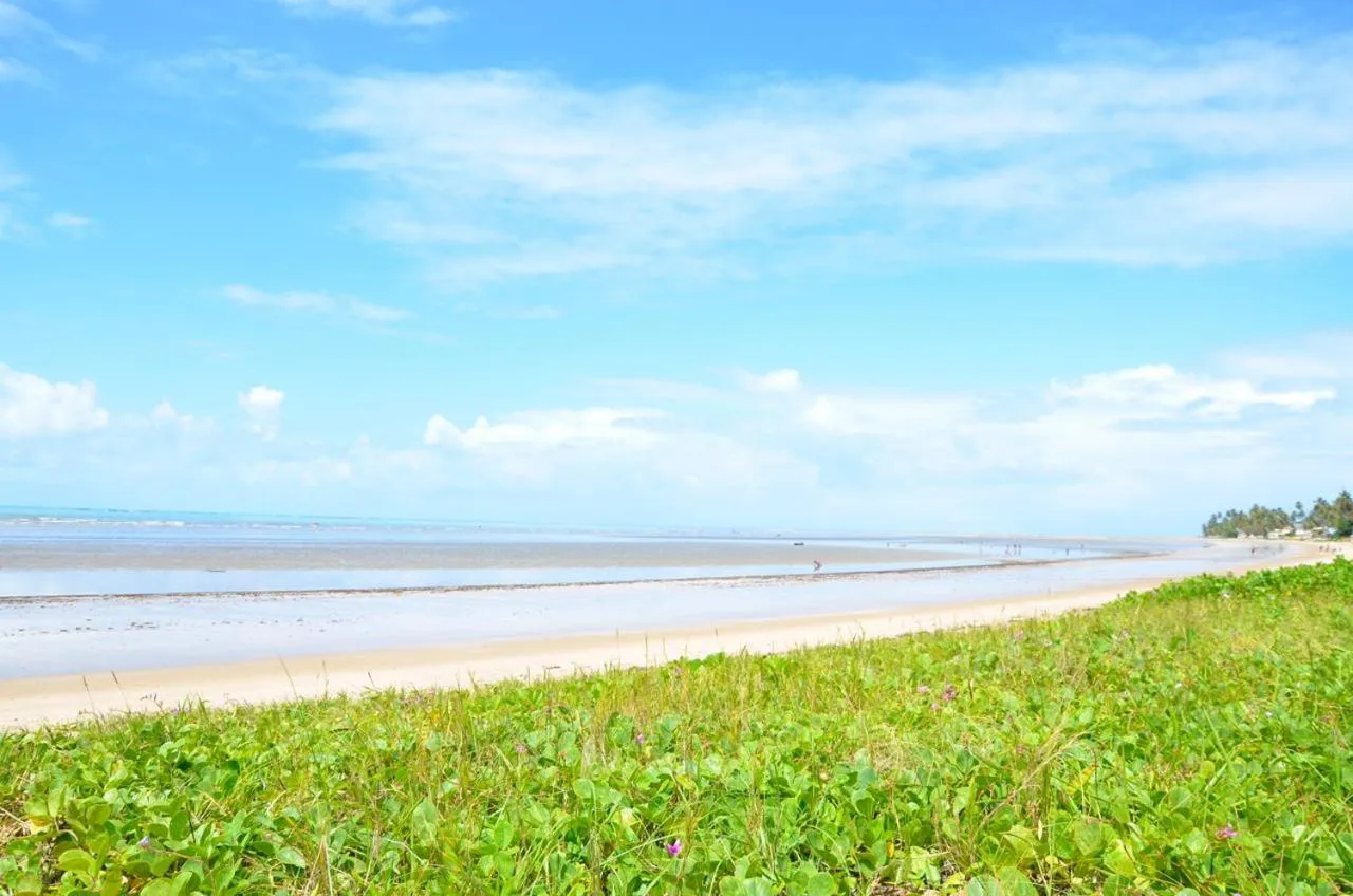 Beach in Condomínio Praias de Maragogi & Casas Deluxe