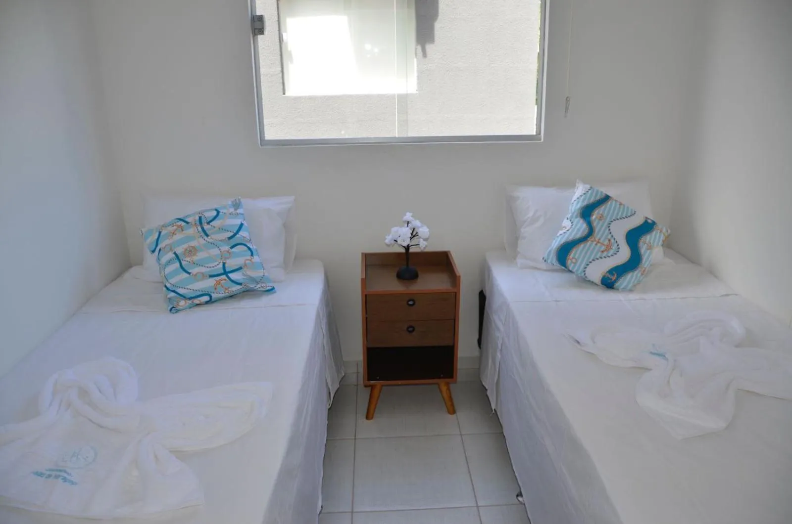 Bedroom, Bed in Condomínio Praias de Maragogi & Casas Deluxe