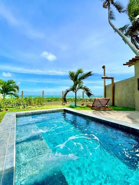 Condomínio Praias de Maragogi & Casas Deluxe