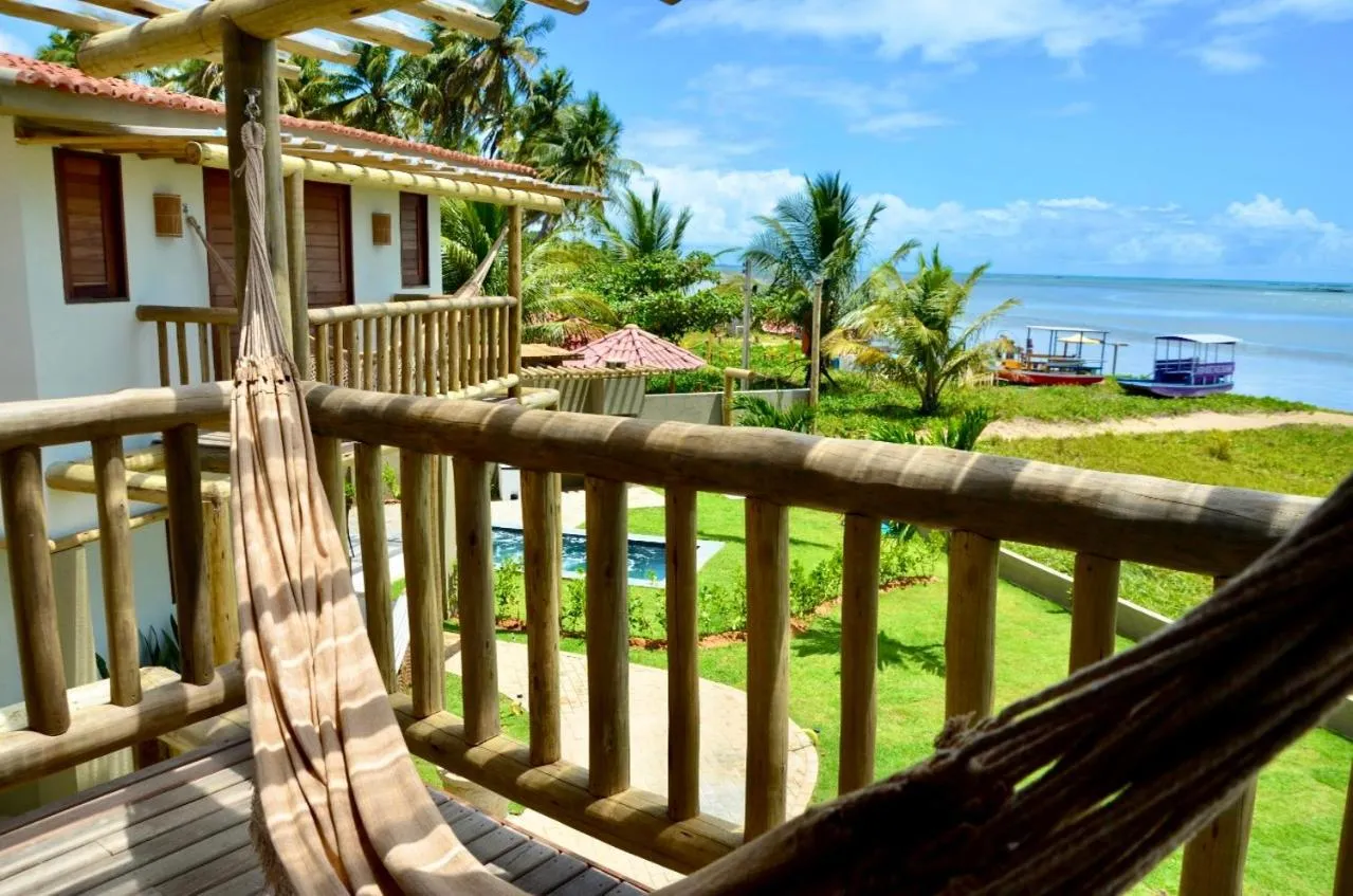 Condomínio Praias de Maragogi & Casas Deluxe