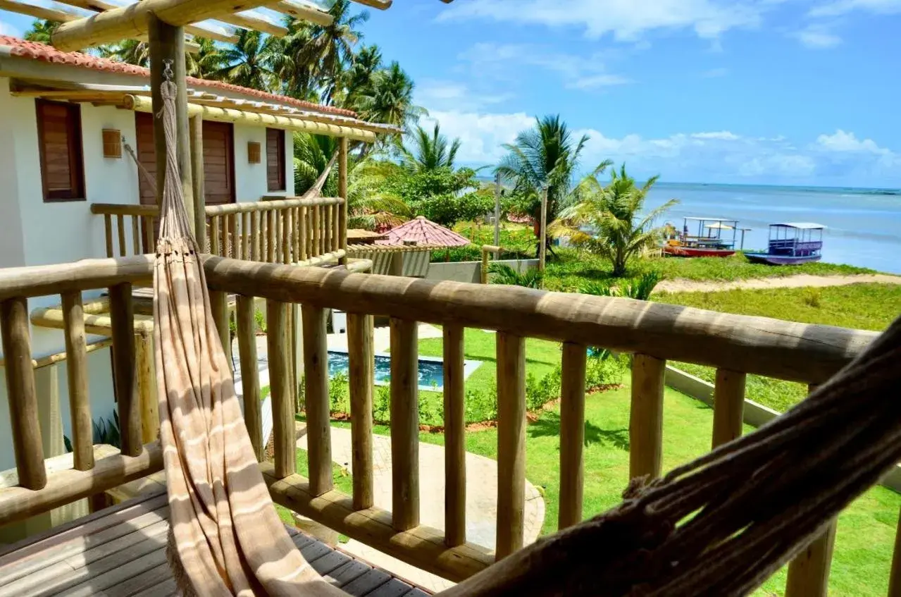 Four-Bedroom House in Condomínio Praias de Maragogi & Casas Deluxe Four-Bedroom House in Condomínio Praias de Maragogi & Casas Deluxe
