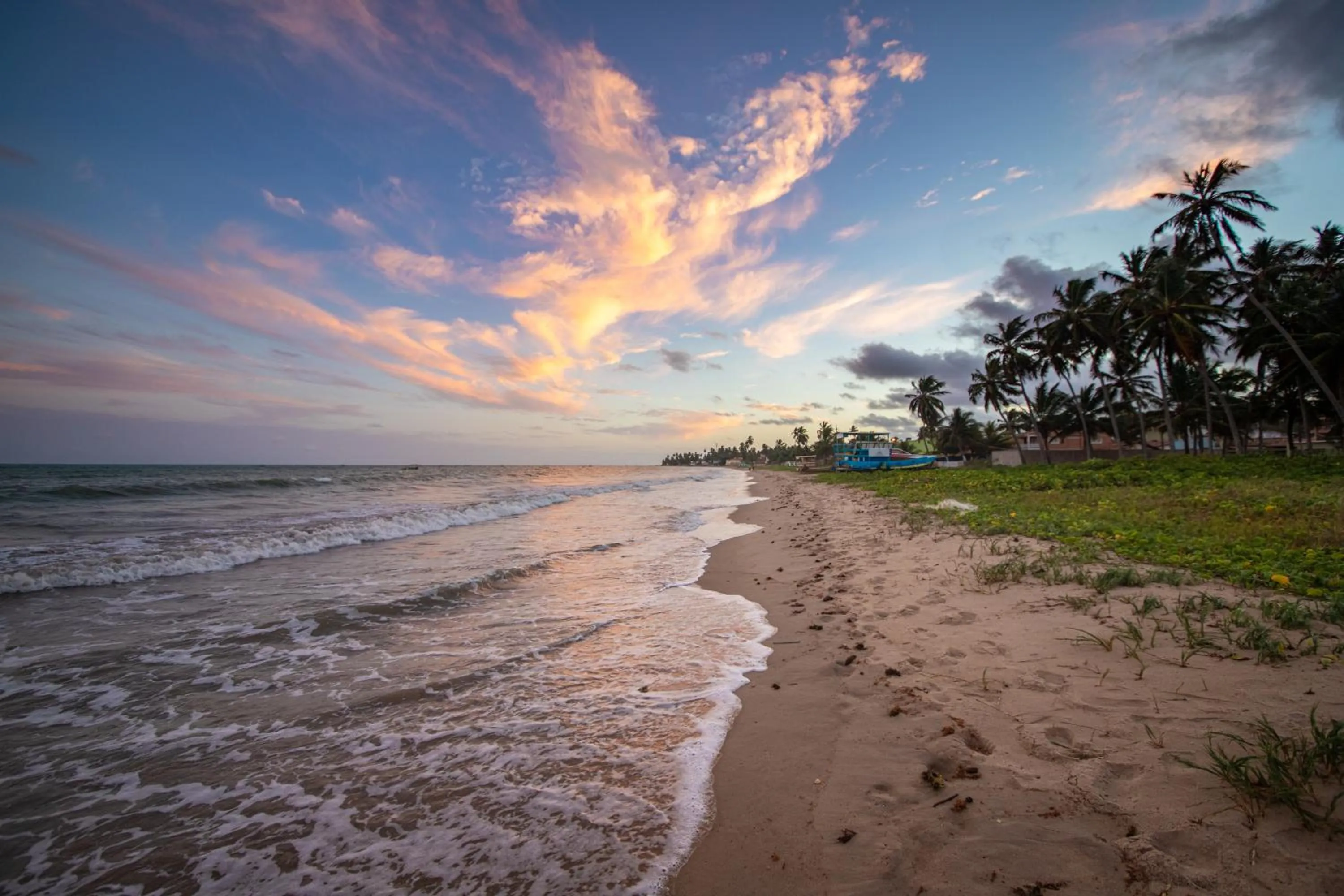 Beach in Condomínio Praias de Maragogi & Casas Deluxe