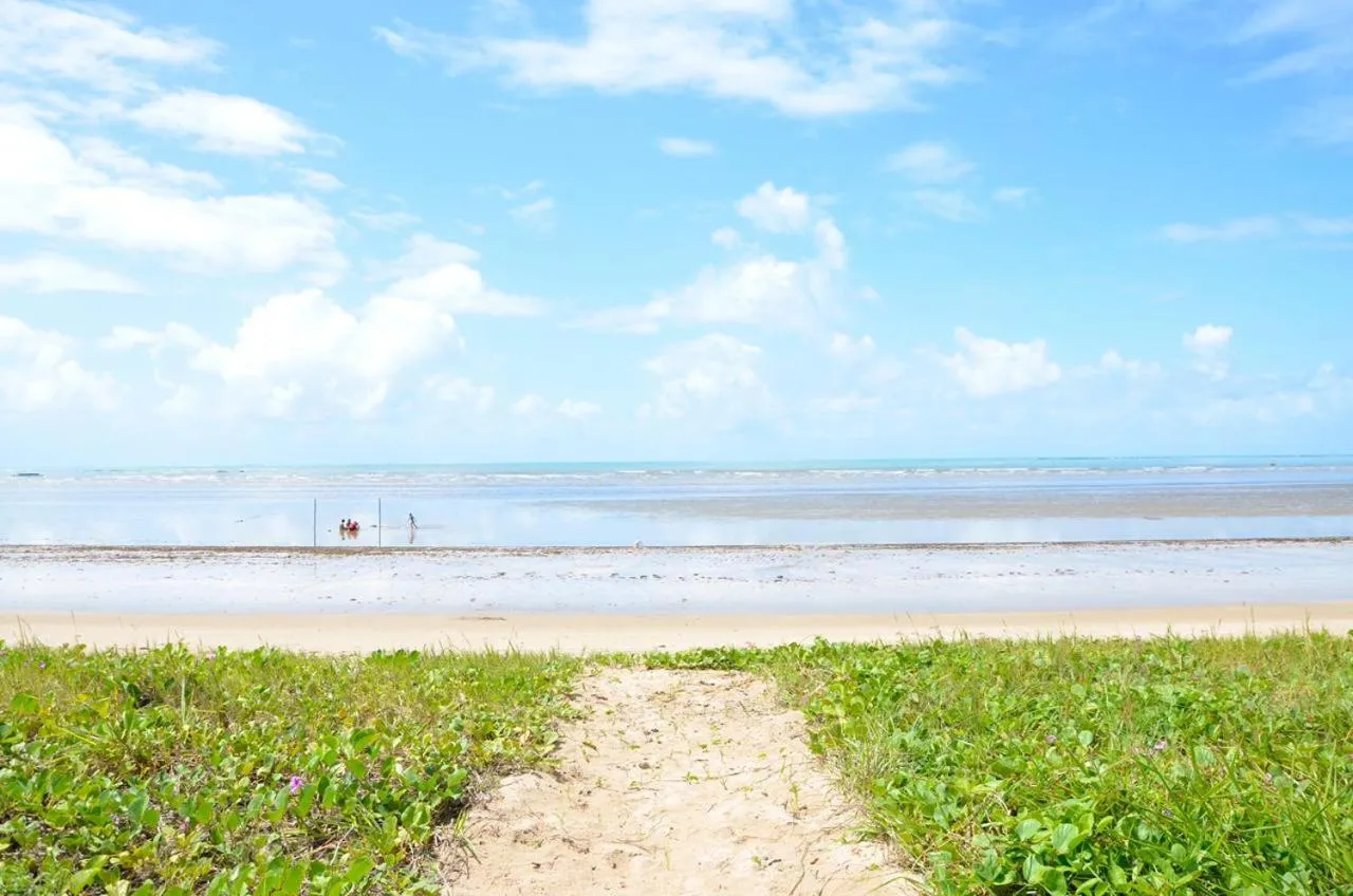 Beach in Condomínio Praias de Maragogi & Casas Deluxe