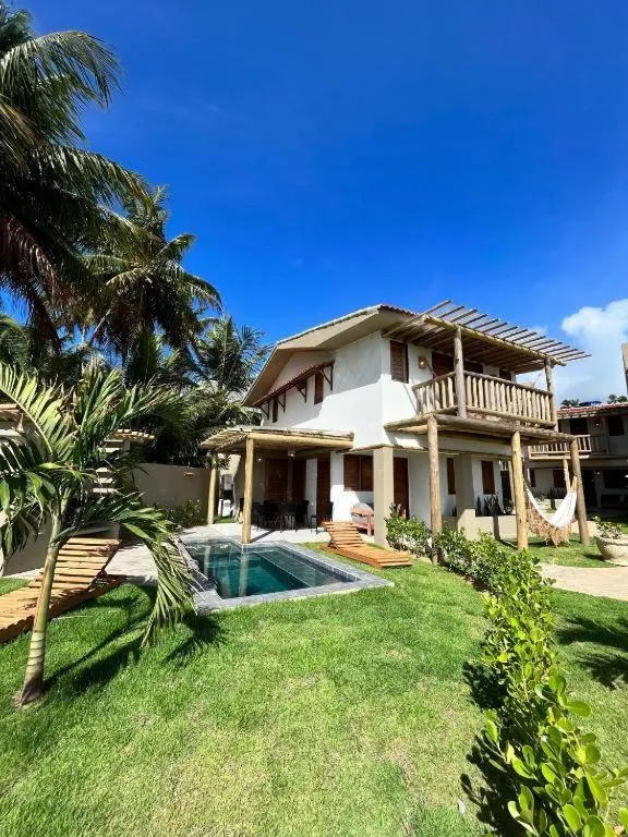 Condomínio Praias de Maragogi & Casas Deluxe