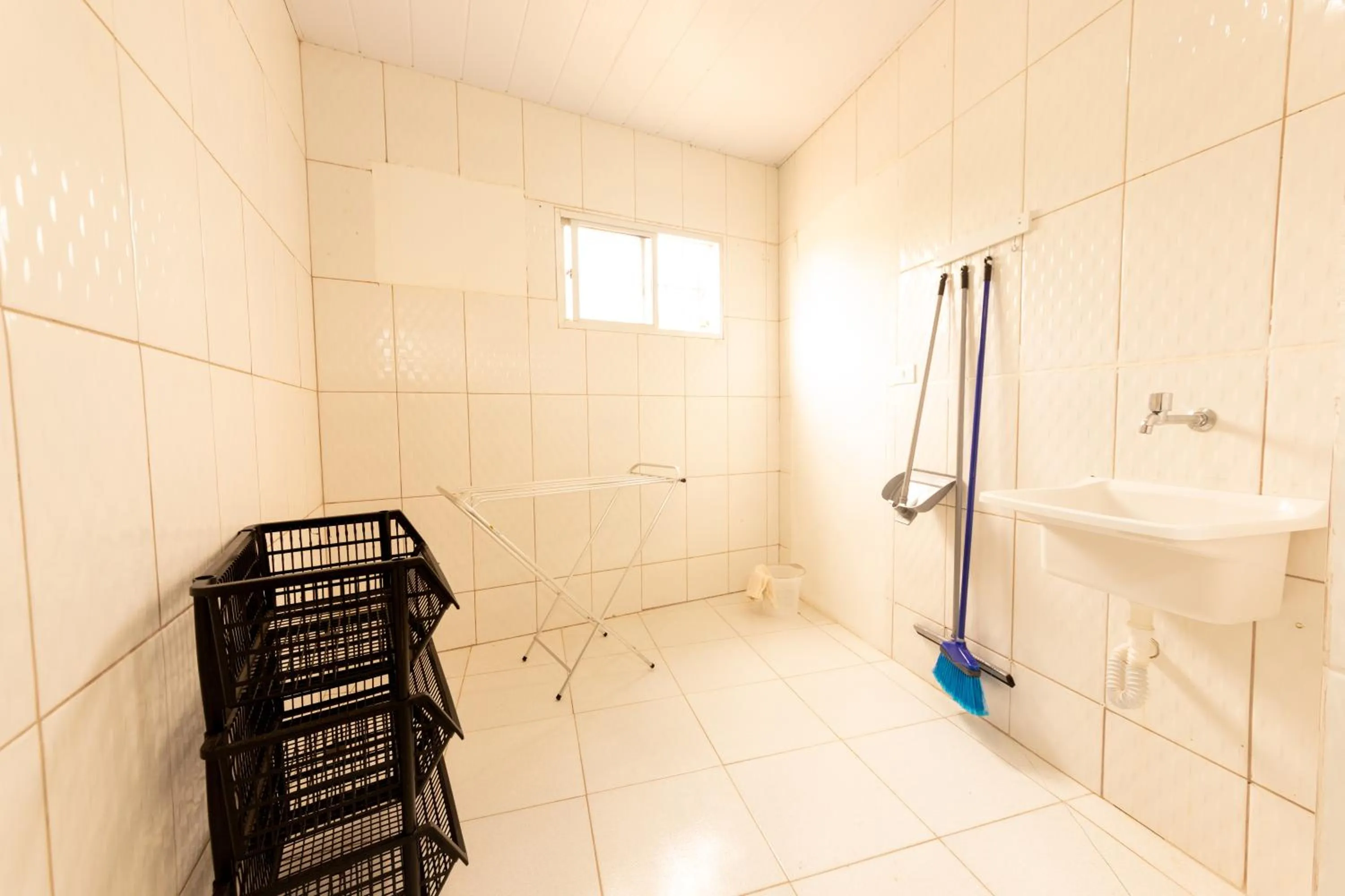 laundry in Condomínio Praias de Maragogi & Casas Deluxe