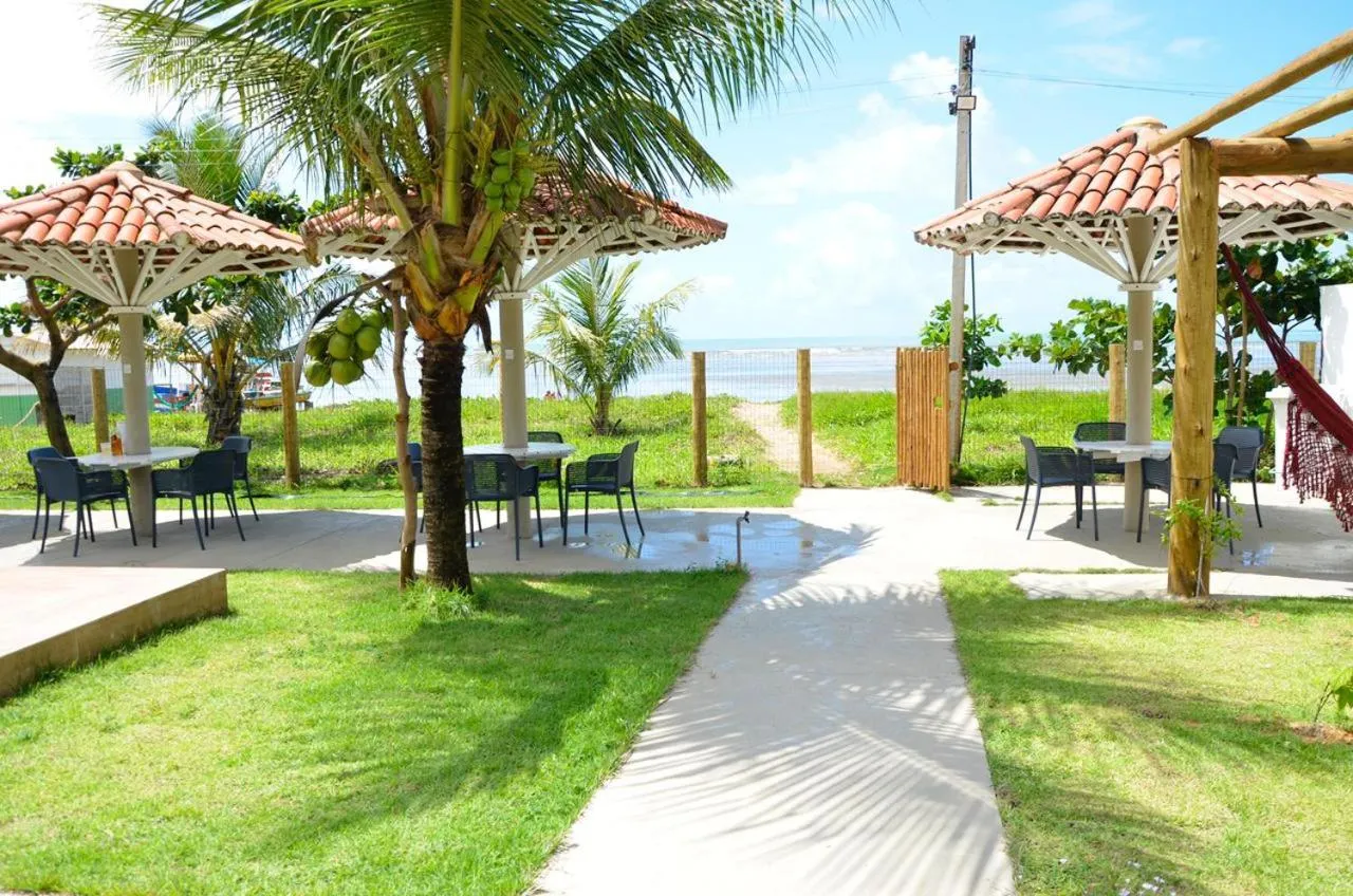 Garden in Condomínio Praias de Maragogi & Casas Deluxe