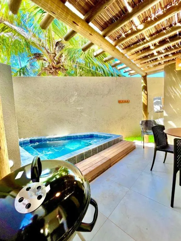 Condomínio Praias de Maragogi & Casas Deluxe