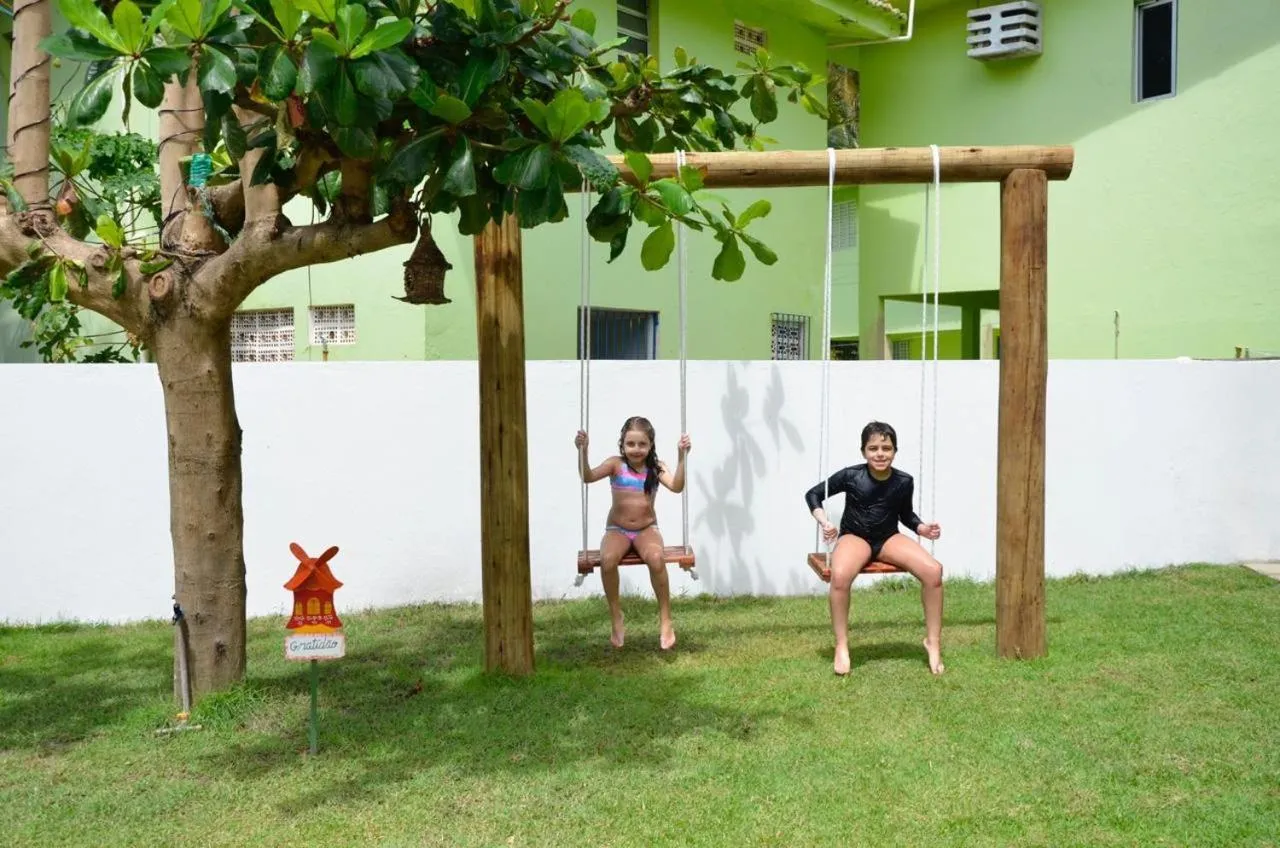 children in Condomínio Praias de Maragogi & Casas Deluxe