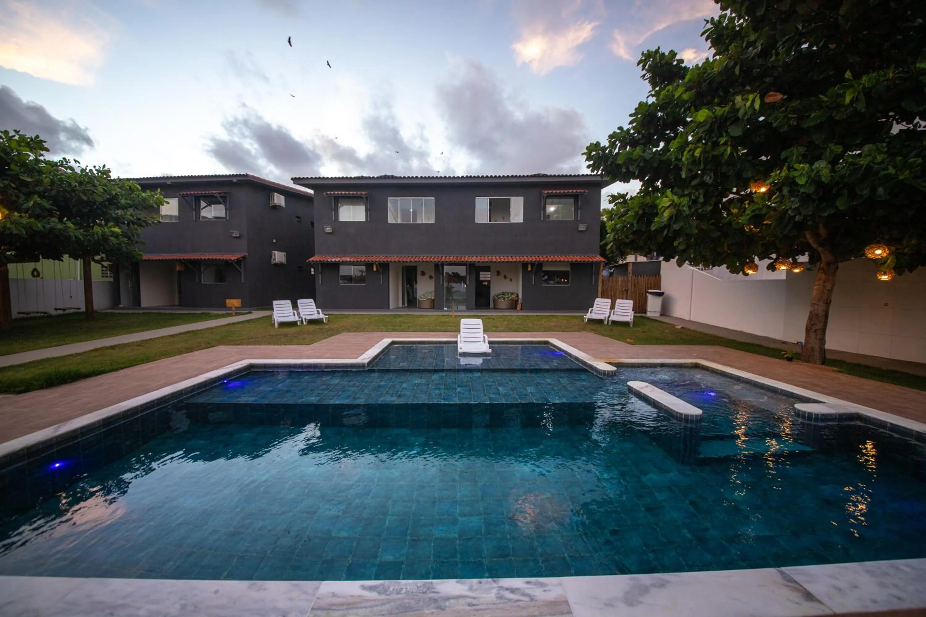 Condomínio Praias de Maragogi & Casas Deluxe