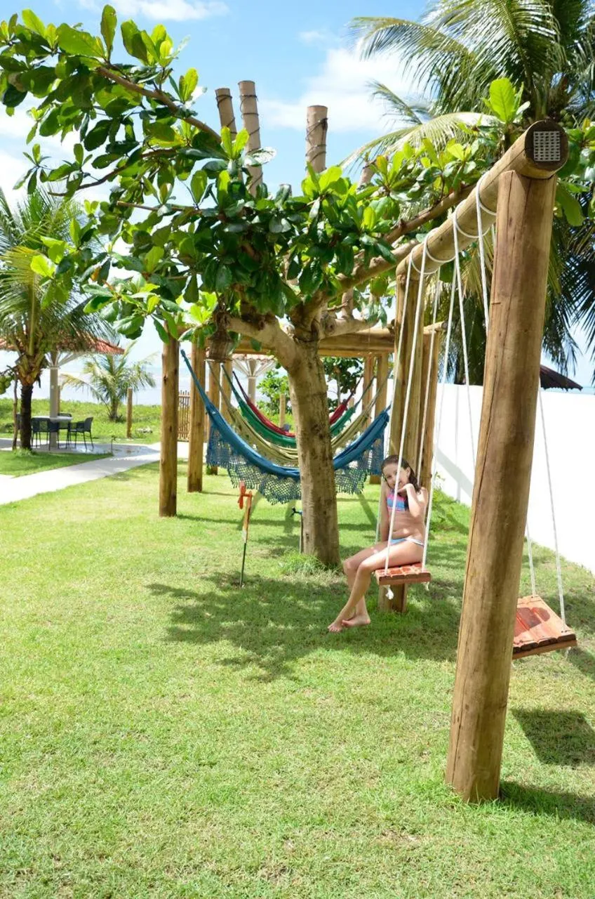 Garden in Condomínio Praias de Maragogi & Casas Deluxe